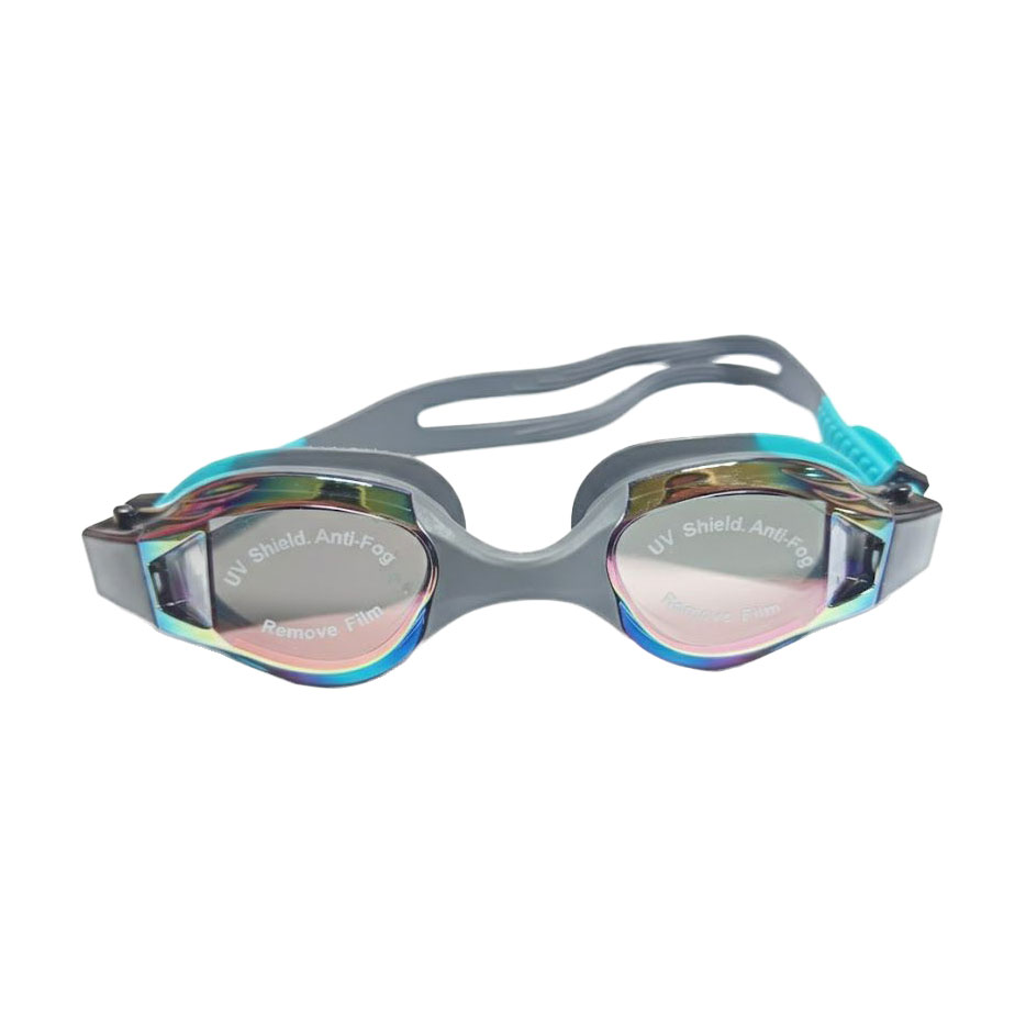 

Окуляри для плавання CSP у футлярі (108892)