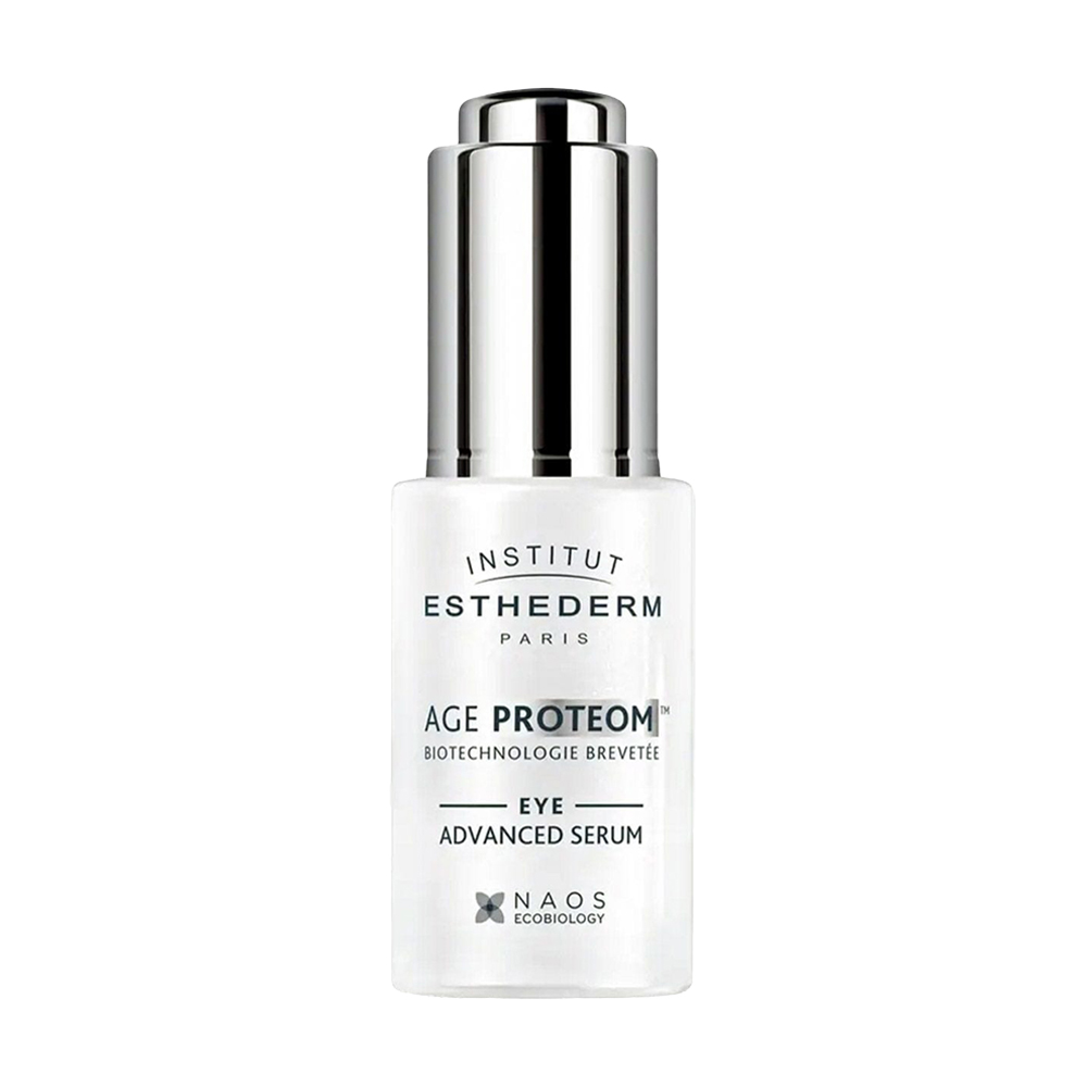 

Сироватка для шкіри навколо очей Institut Esthederm Age Proteom Eye Advanced Serum, 15 мл