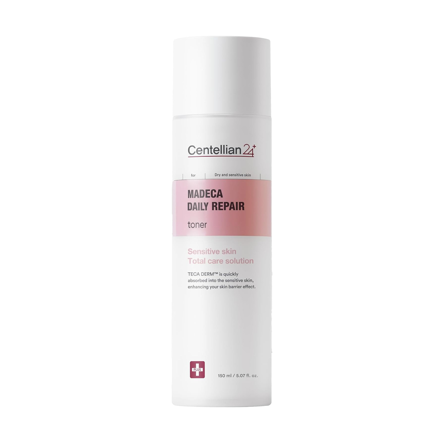 

Щоденний відновлювальний тонер для обличчя Centellian24 Madeca Daily Repair Toner для сухої та чутливої шкіри, 150 мл