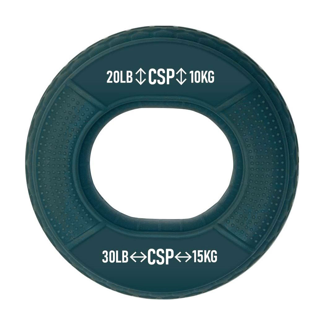 

Еспандер кістьовий CSP, 10/15 кг, 1 шт (145891)