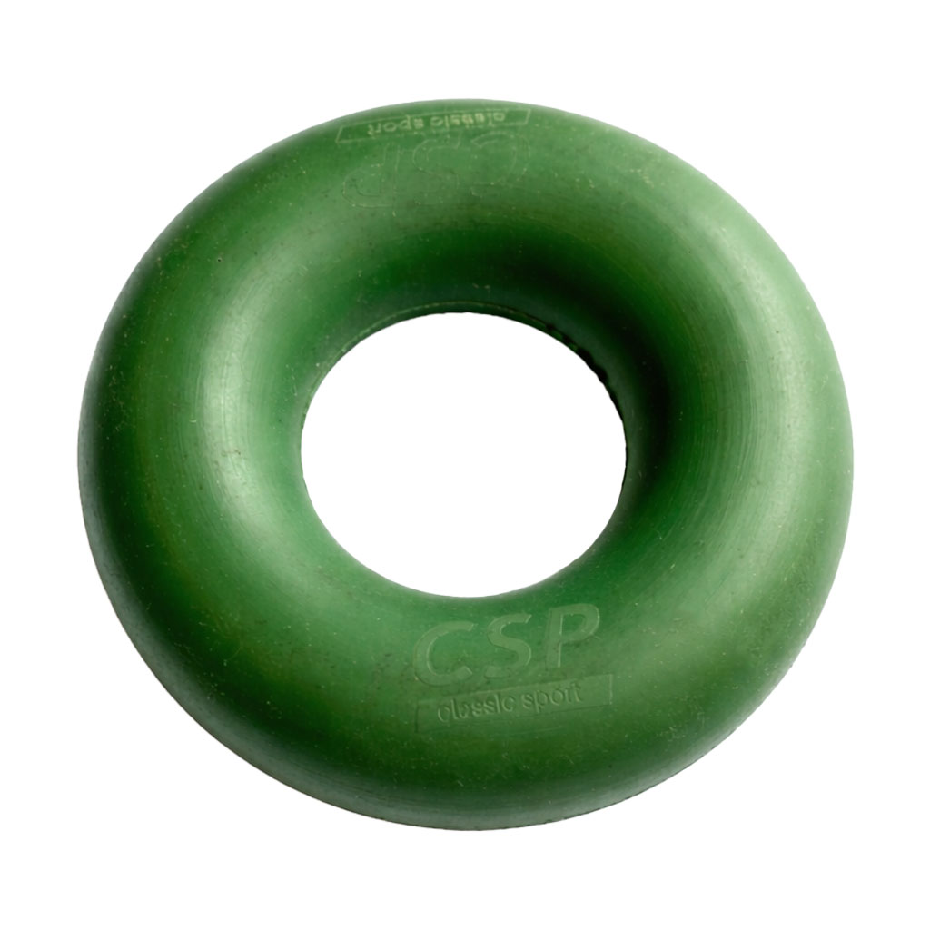 

Еспандер кістьовий CSP Кільце, зелений, 1 шт (СВ3)