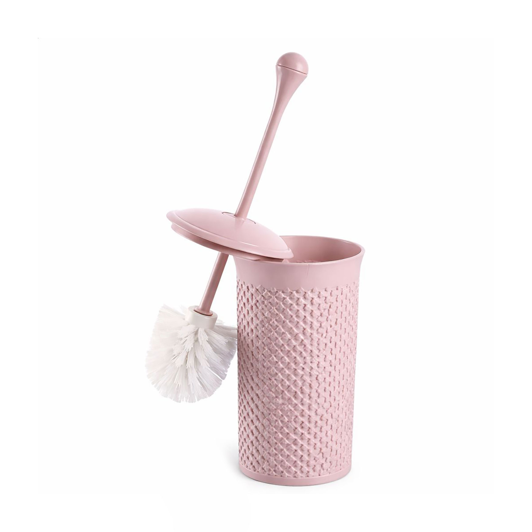 

Йоржик для унітазу Ucsan Plastik Drop Design (M-1019)