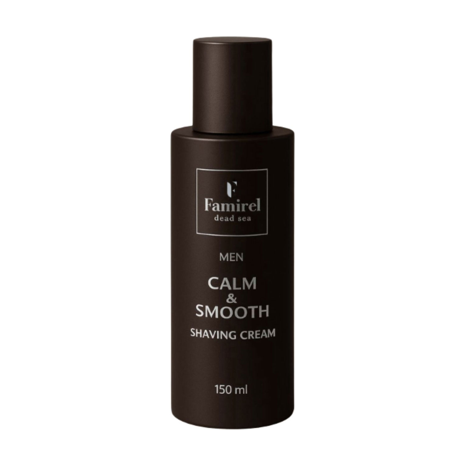 

Чоловічий крем для гоління Famirel Men Calm & Smooth Shaving Cream, 150 мл