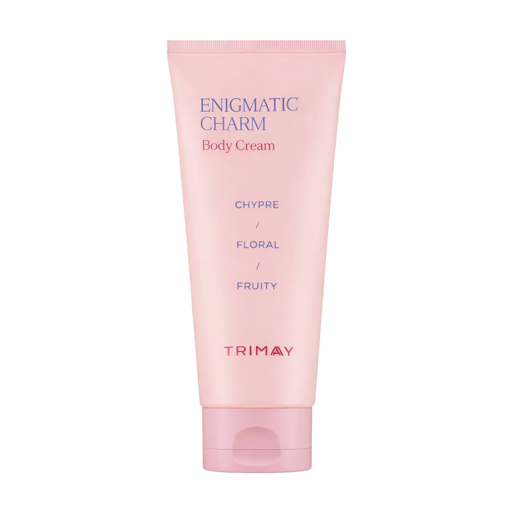

Крем для тіла Trimay Body Cream, Tropical Bombshell, 200 мл