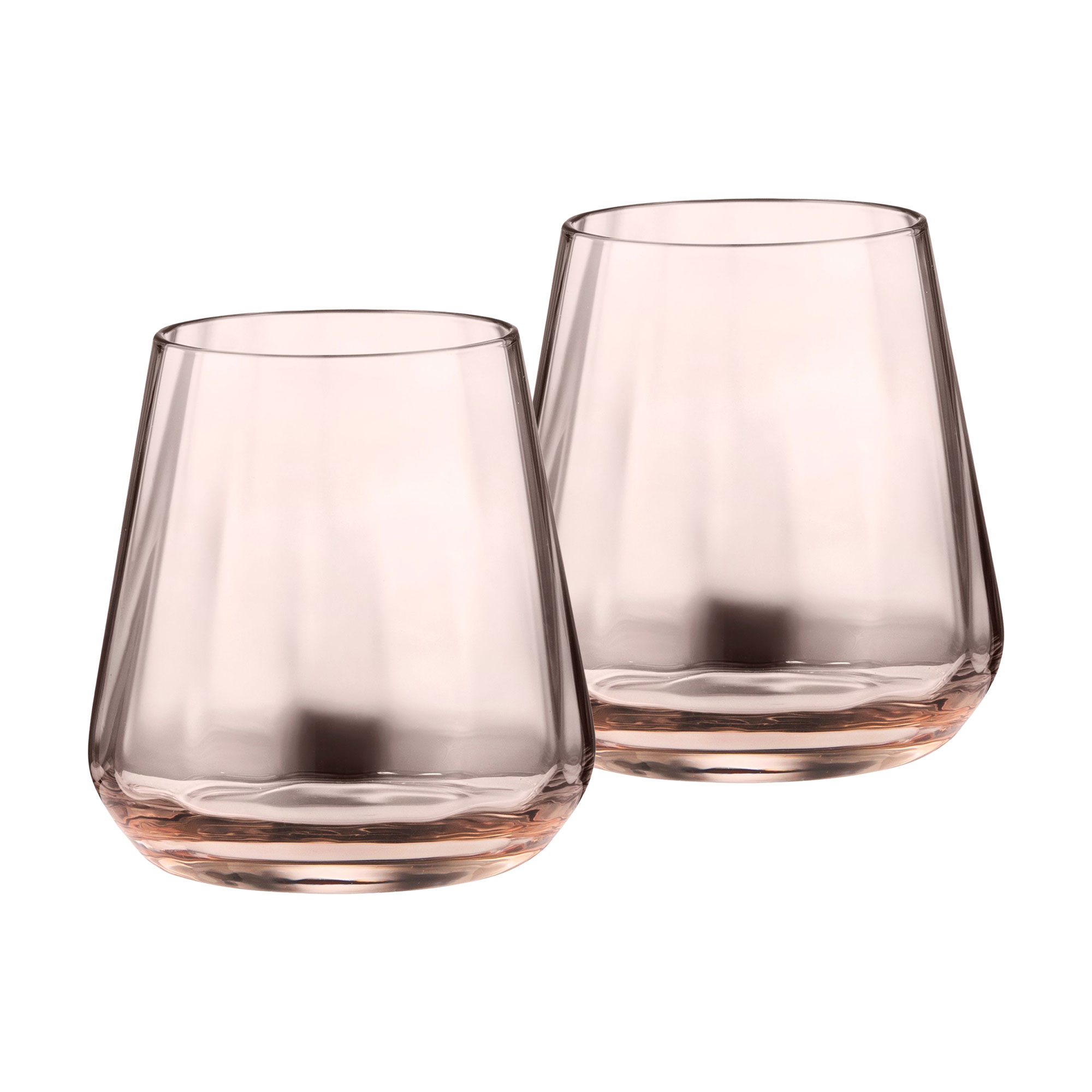 

Набір низьких склянок Ardesto Black Mars Altair золотистий, 2*420 мл (AR2643GW)