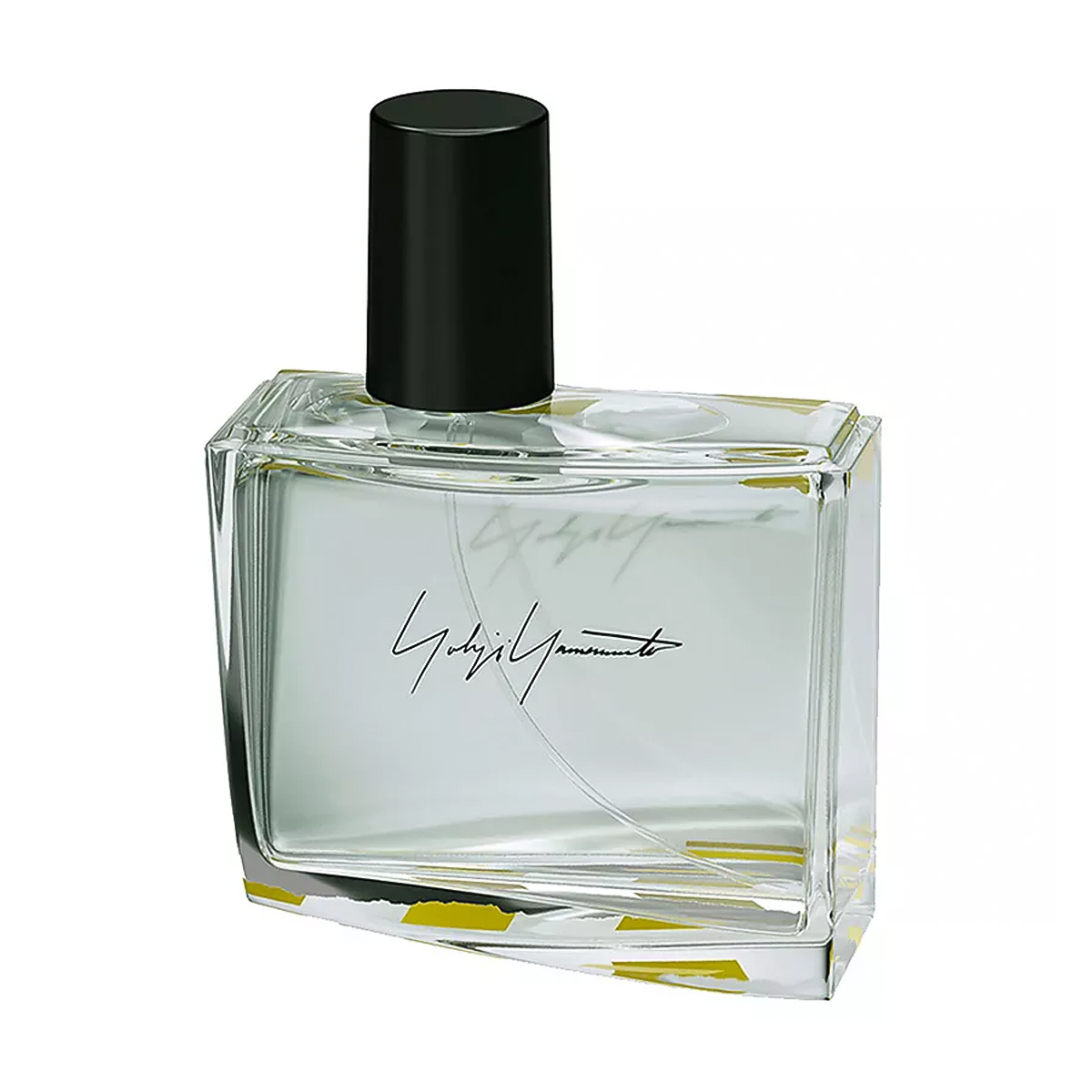 

Yohji Yamamoto Unravel 21/38 Туалетна вода унісекс, 100 мл