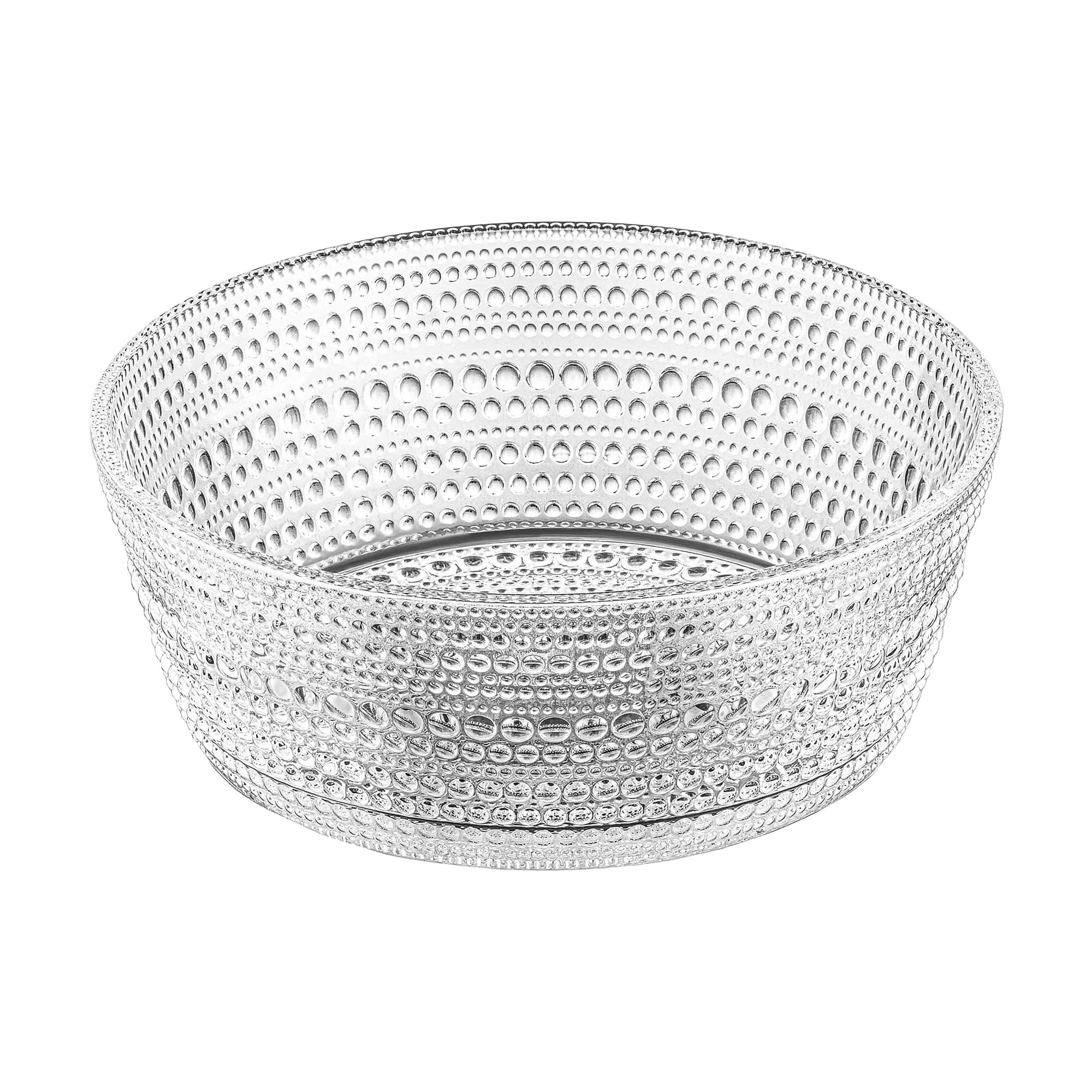 

Салатник Ardesto Verbena скло, прозорий, 18 см (AR5029)