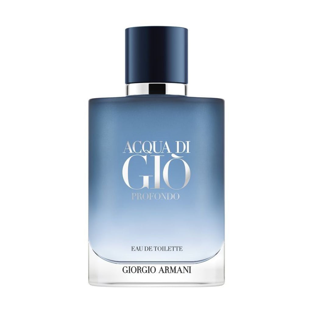 

Giorgio Armani Acqua di Gio Profondo Туалетна вода чоловіча, 100 мл