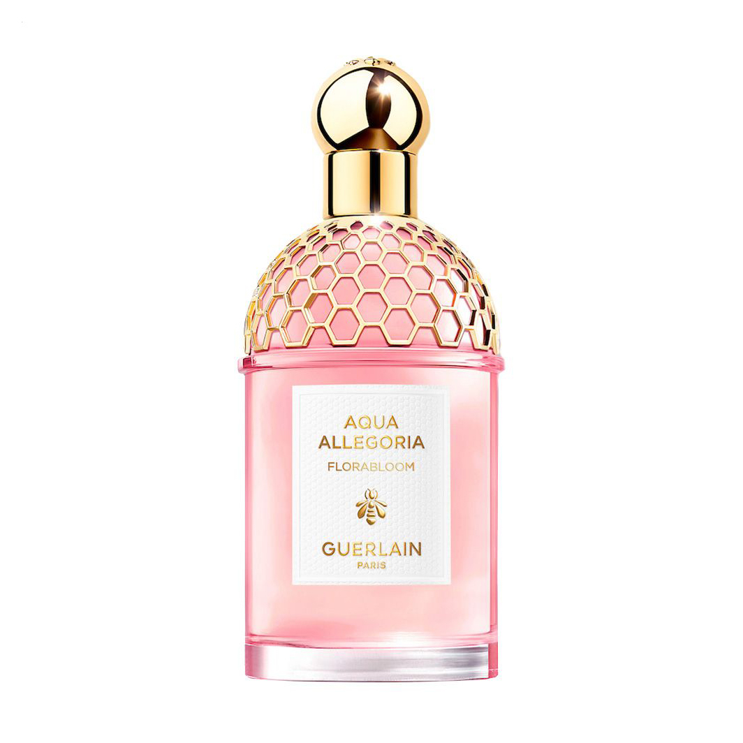 

Guerlain Aqua Allegoria Florabloom Туалетна вода жіноча, 125 мл
