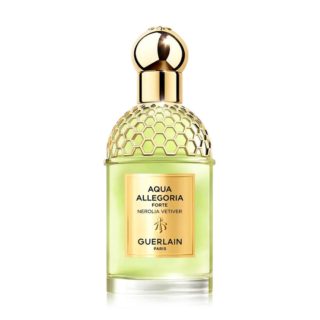 

Guerlain Aqua Allegoria Forte Nerolia Vetiver Парфумована вода унісекс, 75 мл