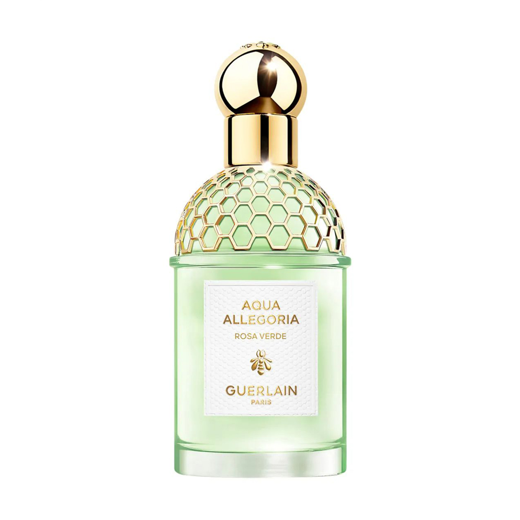 

Guerlain Aqua Allegoria Rosa Verde Туалетна вода унісекс, 75 мл