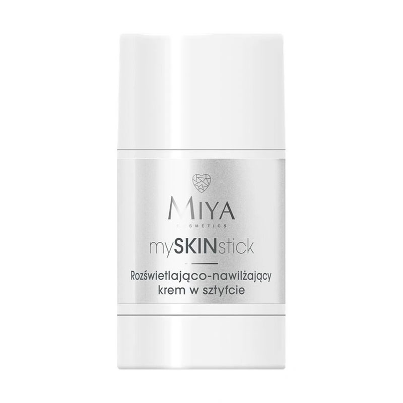 

Крем-стік для обличчя Miya Cosmetics mySKINstick, 25 г