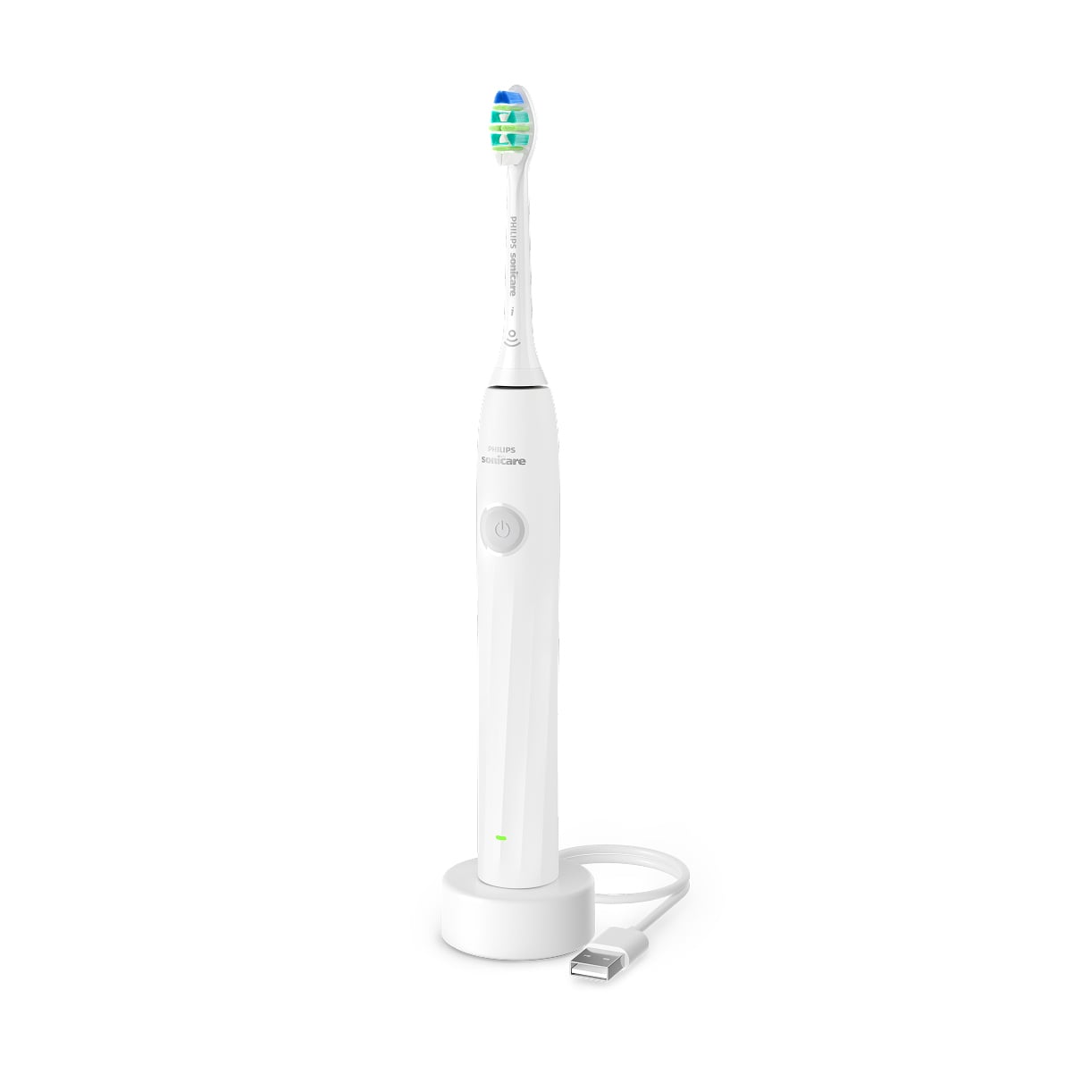 

Електрична зубна щітка PHILIPS Sonicare HX4021/01 серії 2100
