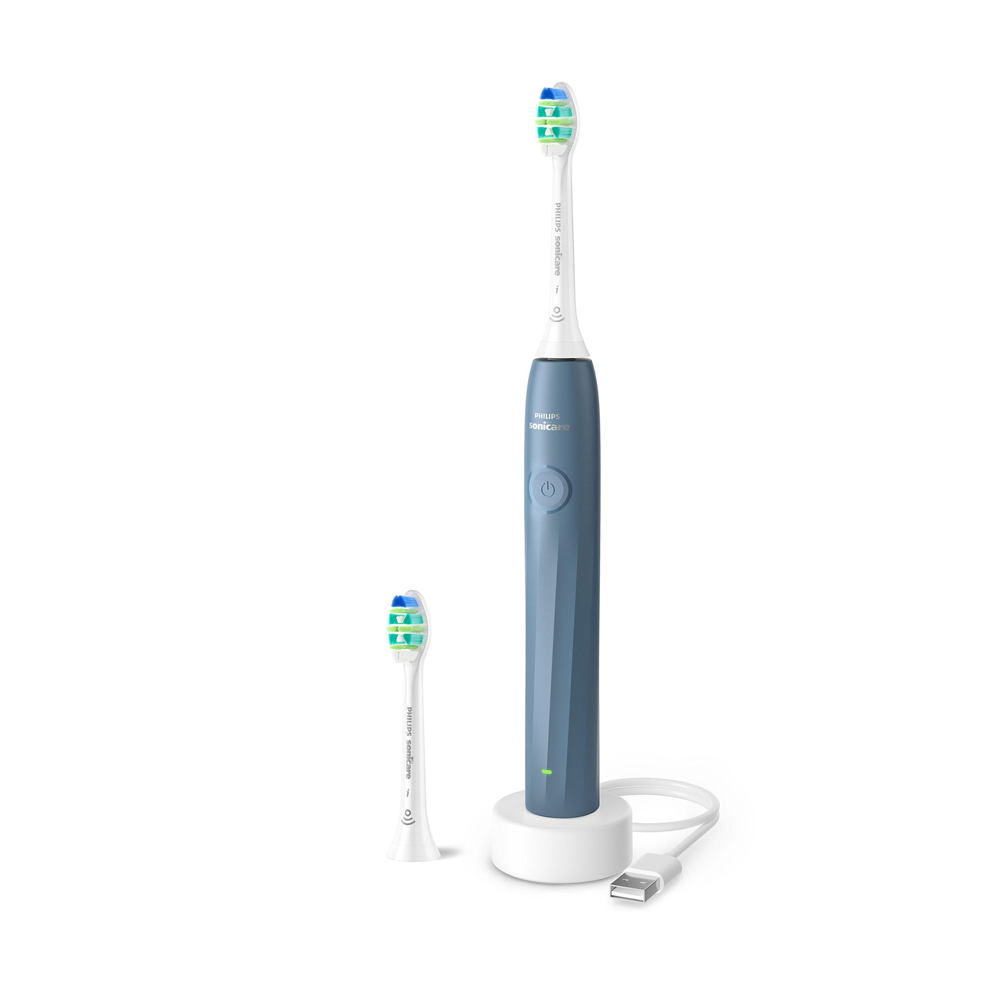 

Електрична зубна щітка PHILIPS Sonicare HX4022/04 серії 2100