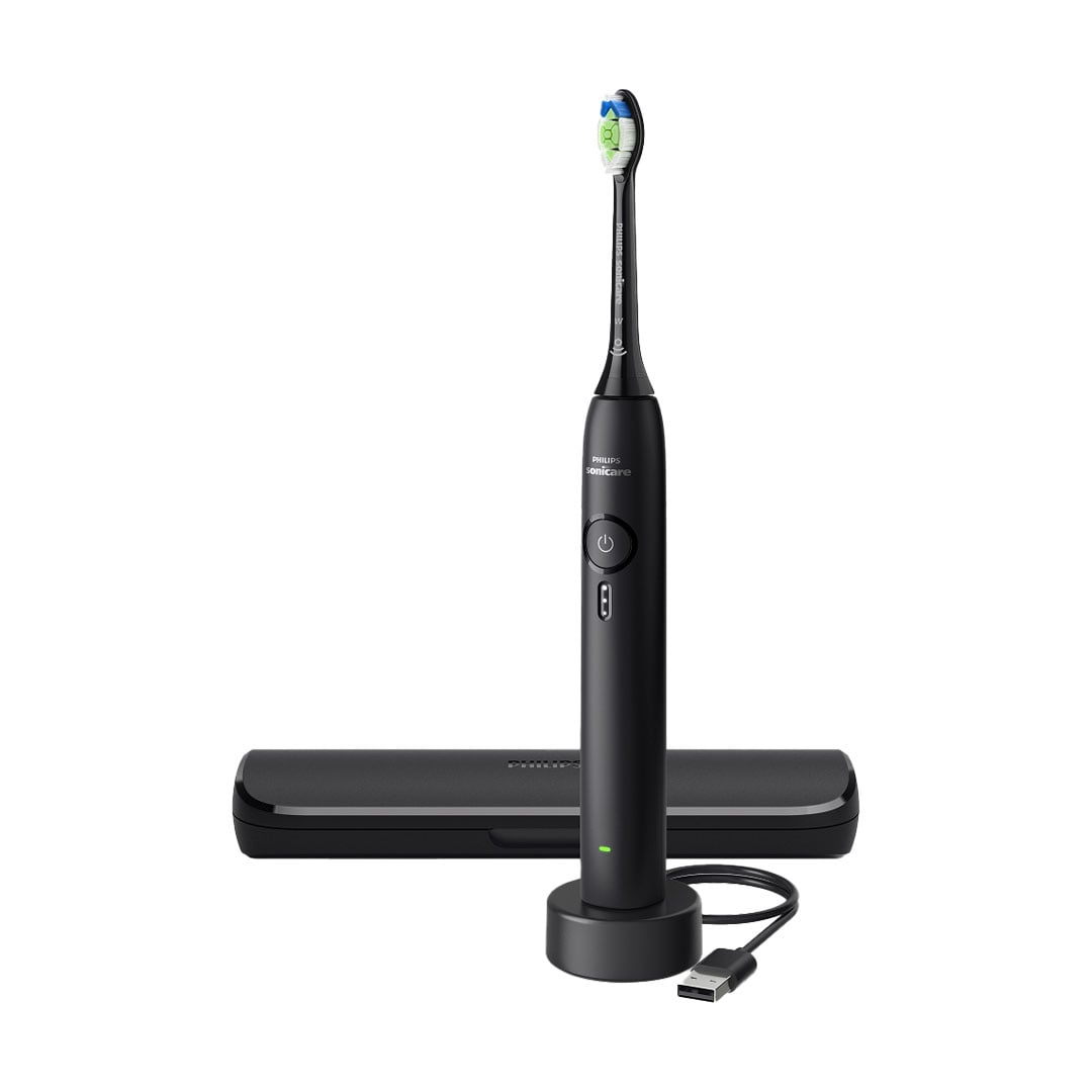 

Електрична зубна щітка PHILIPS Sonicare HX4033/32 серії 3100