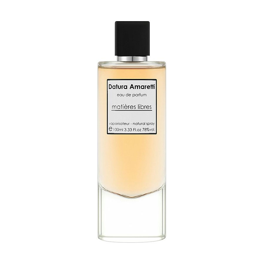 

Panouge Perle Rare Datura Amaretti Парфумована вода унісекс, 100 мл