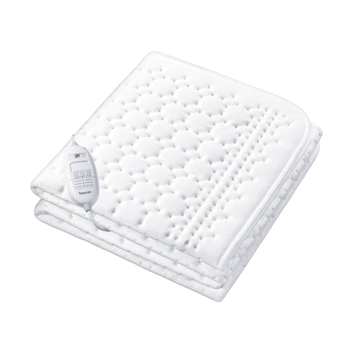 

Електропростирадло Beurer TS 19 з обігрівом, 130*75 см