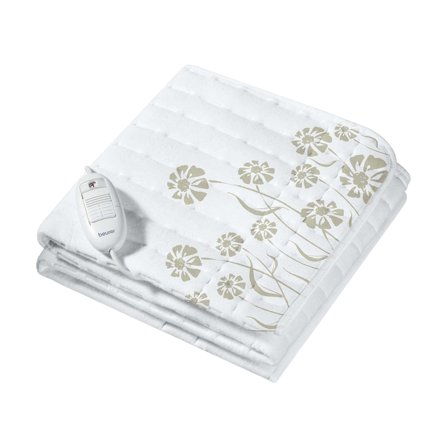 

Електропростирадло Beurer TS 23 з обігрівом, 150*80 см