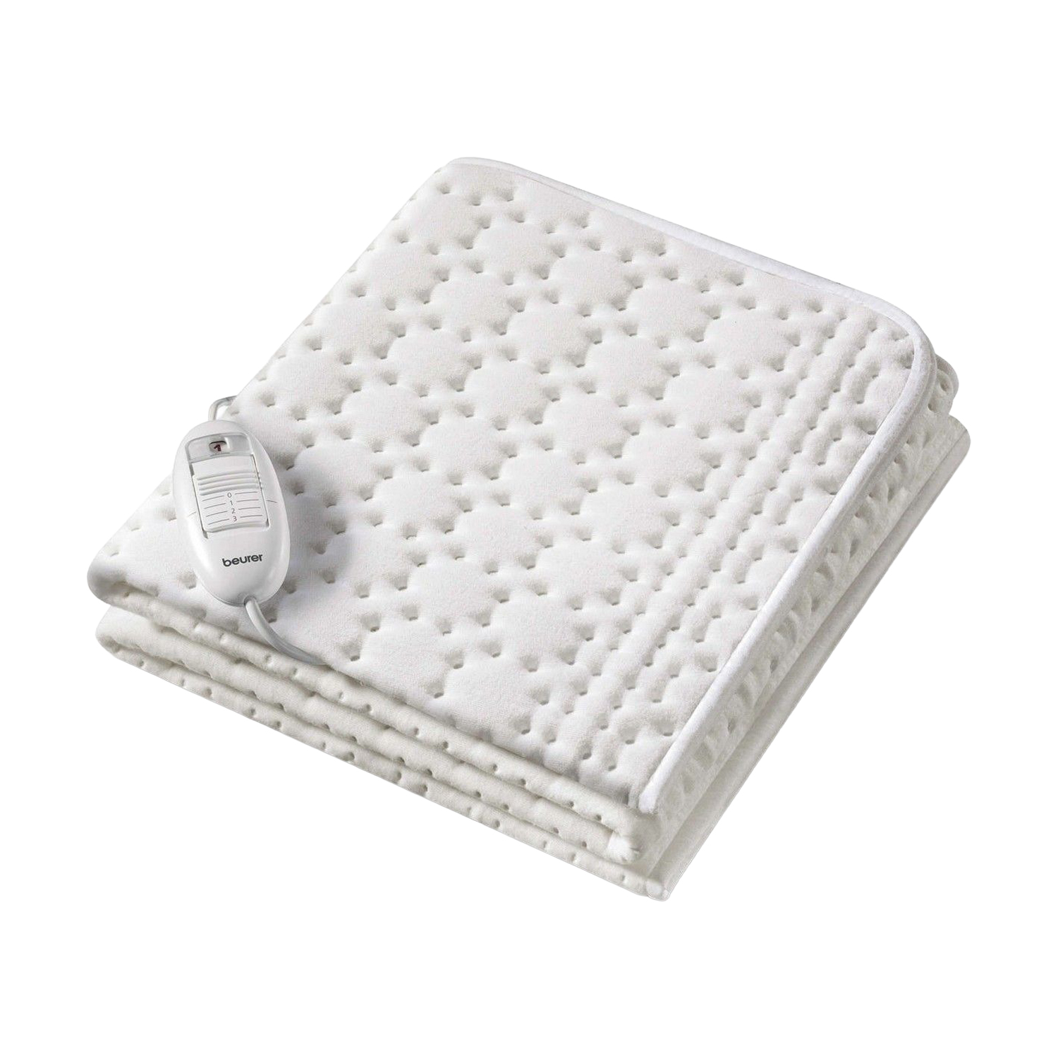 

Електропростирадло Beurer UB 30 з обігрівом, 130*75 см