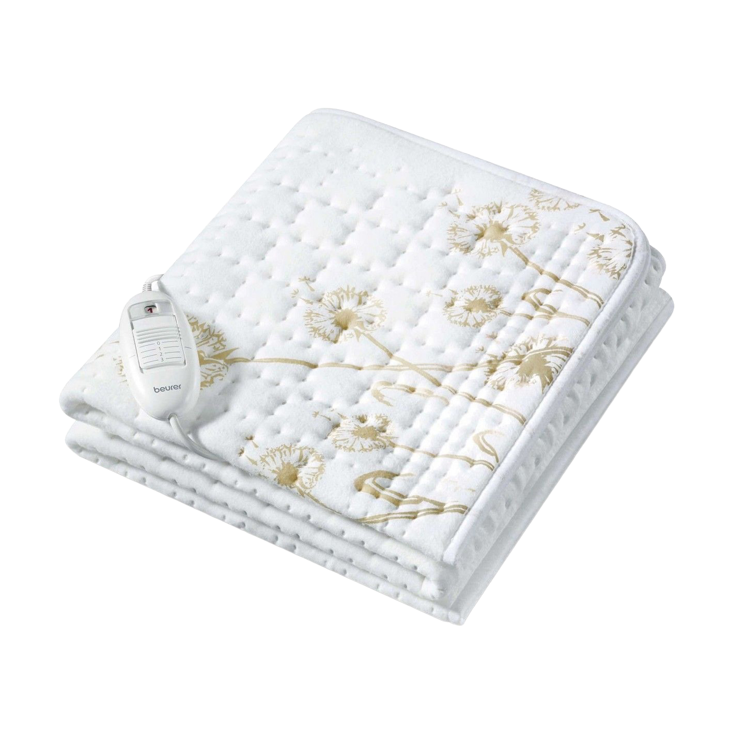 

Електропростирадло Beurer UB 33 з обігрівом, 150*80 см