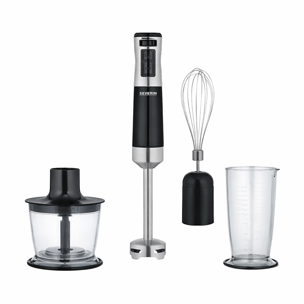 

Блендер ручний Severin SM 3772