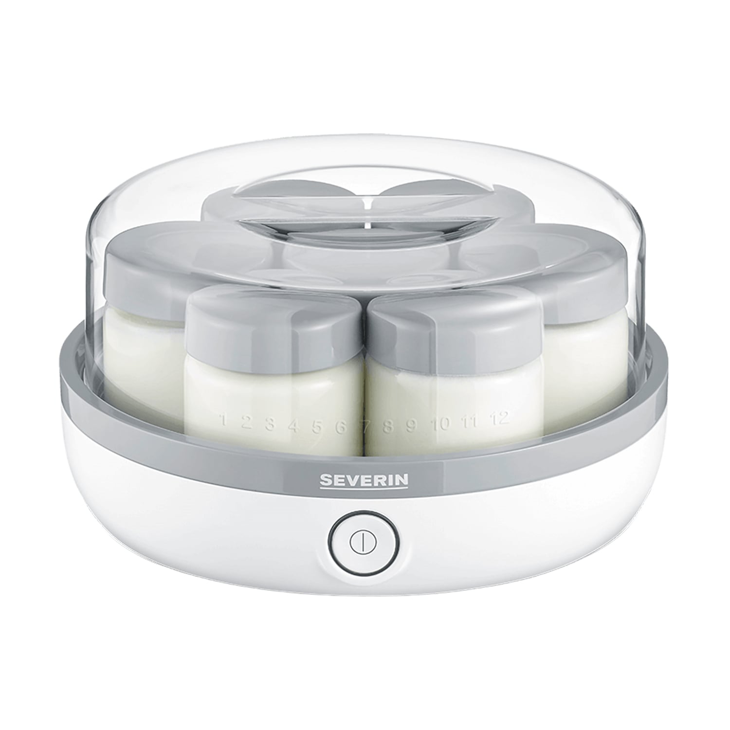 

Йогуртниця Severin JG 3518