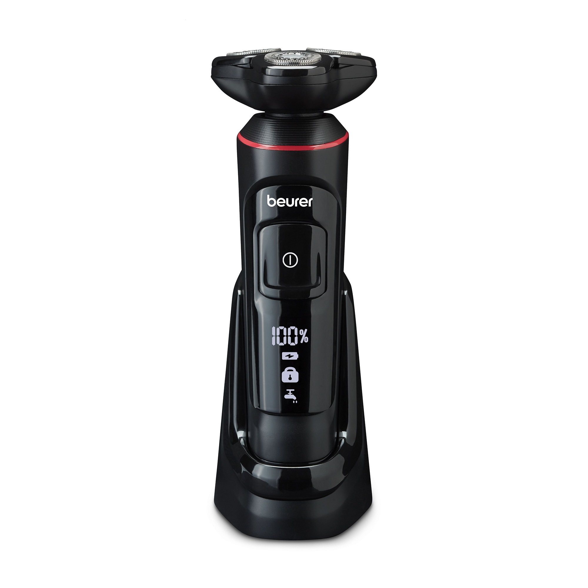 

Роторна електробритва Beurer MN8X