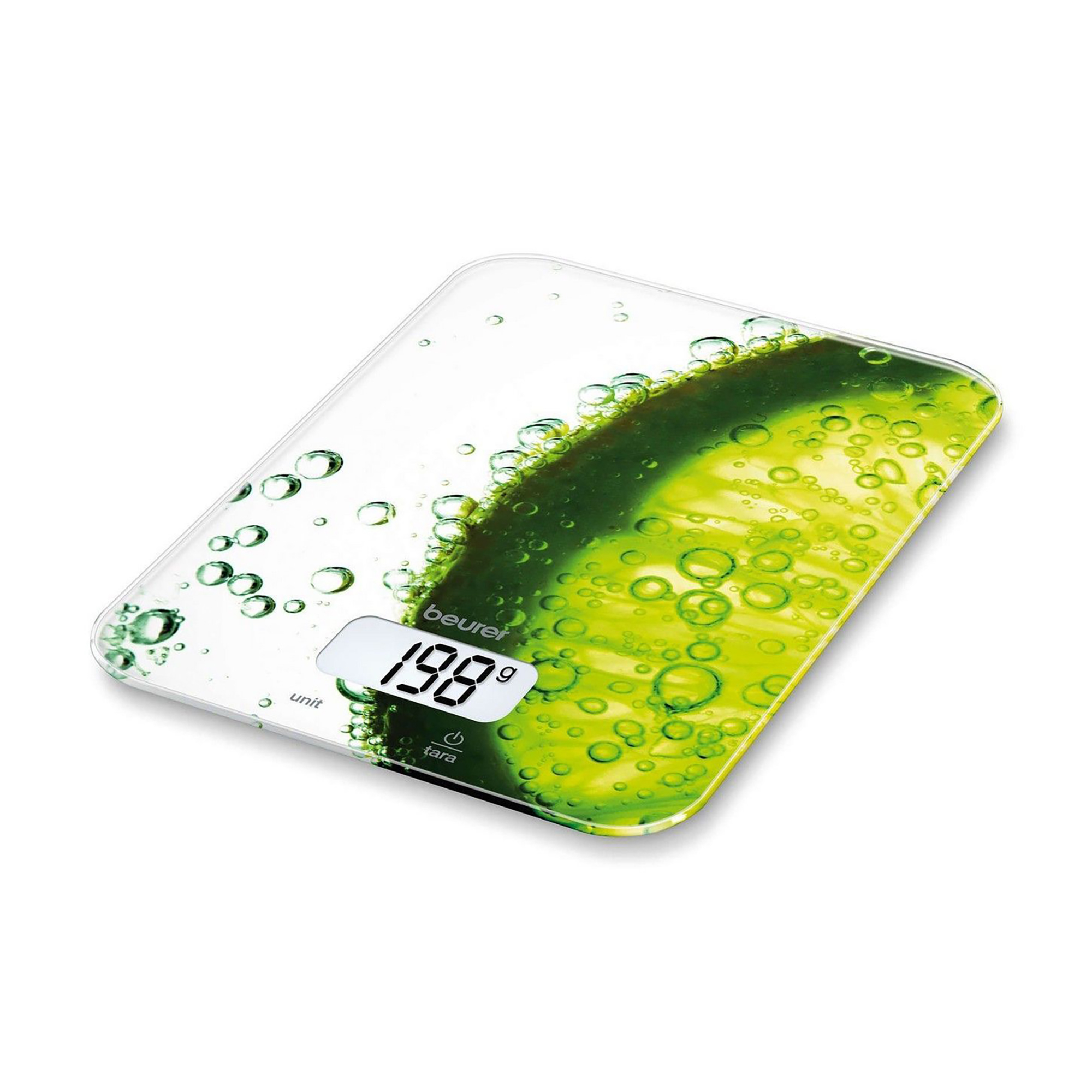 

Ваги кухонні Beurer KS 19 Fresh