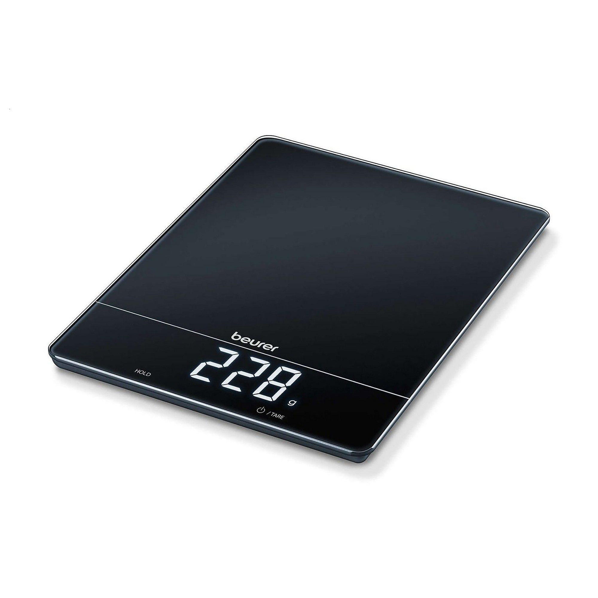 

Ваги кухонні Beurer KS 34