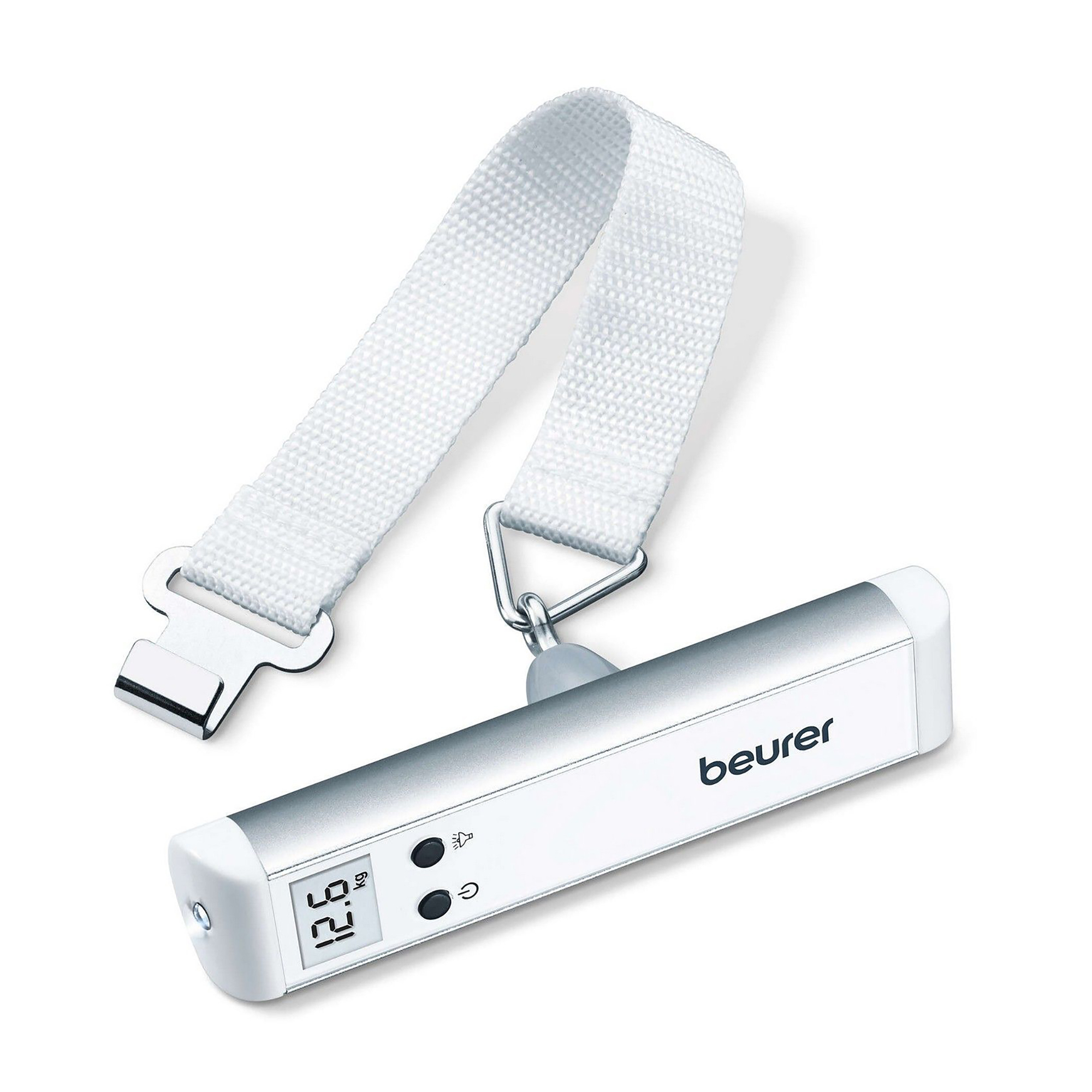 

Ваги для багажу Beurer LS 10