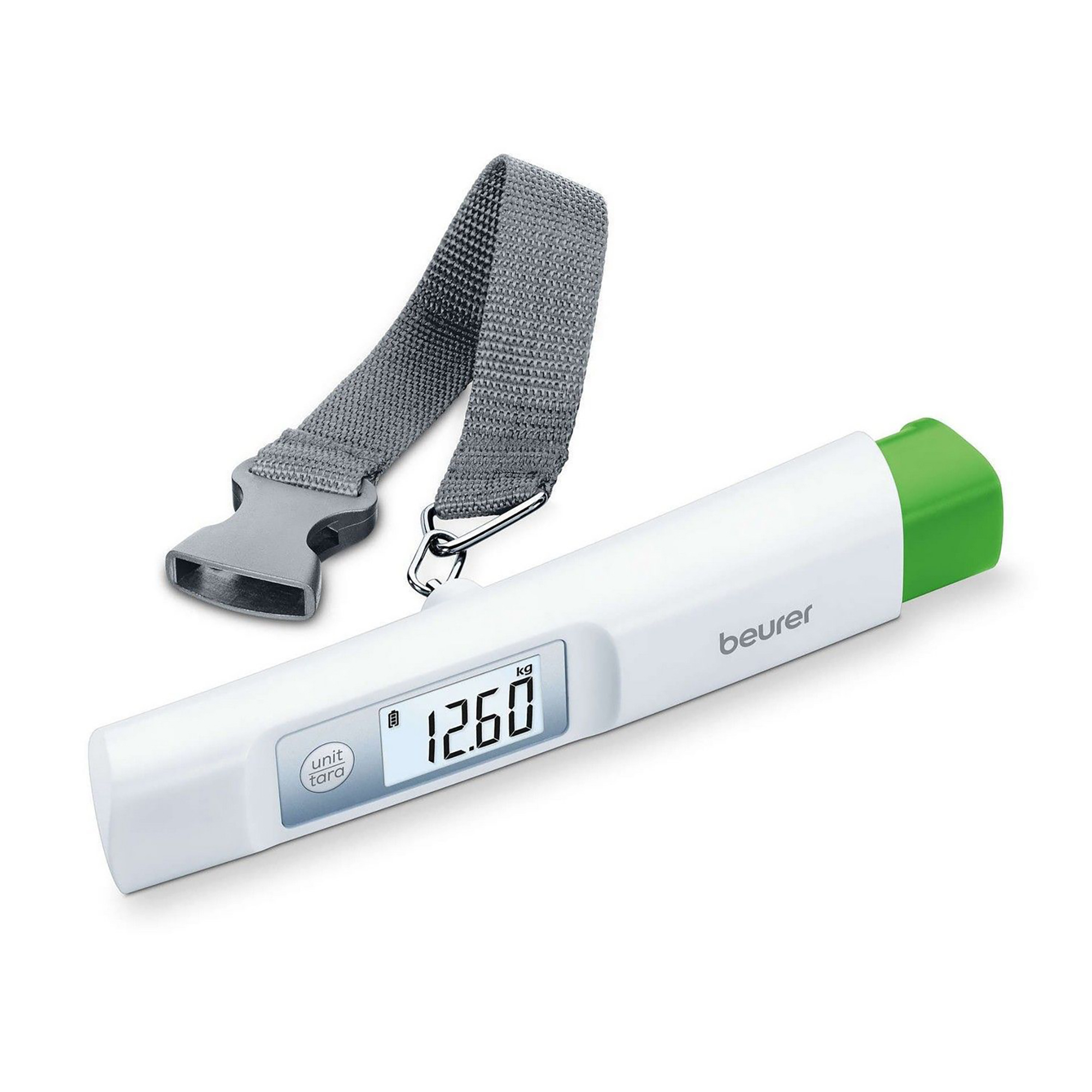 

Ваги для багажу Beurer LS 20 ECO