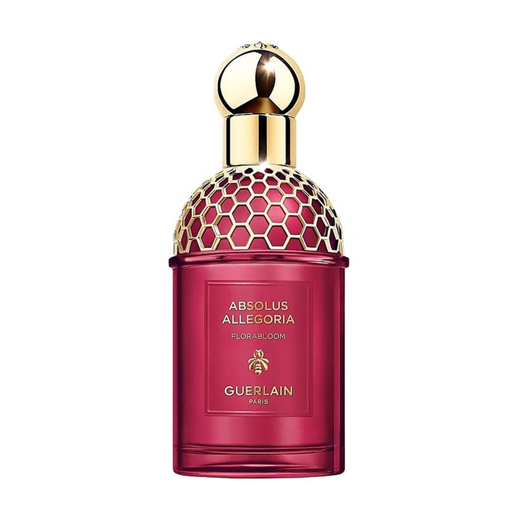

Guerlain Absolus Allegoria Florabloom Парфумована вода жіноча, 75 мл