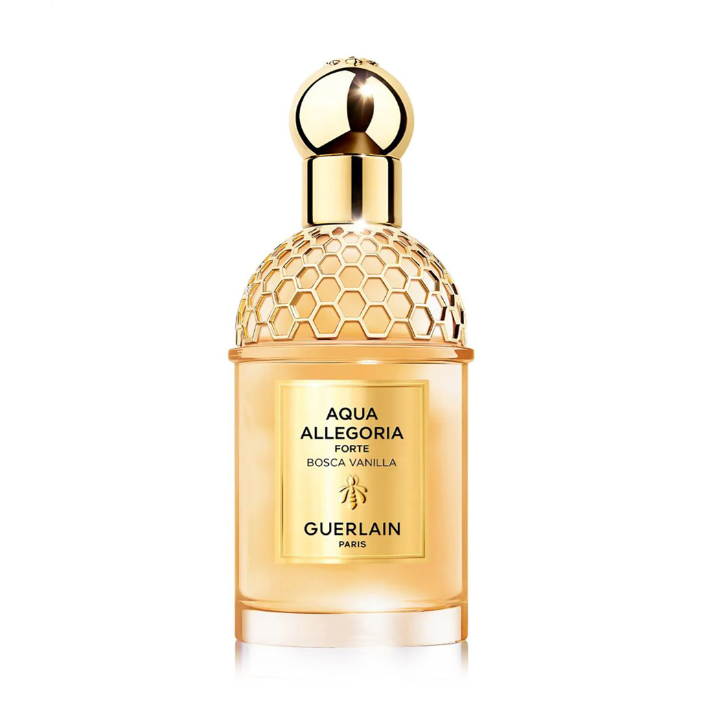 

Guerlain Aqua Allegoria Forte Bosca Vanilla Парфумована вода унісекс, 75 мл
