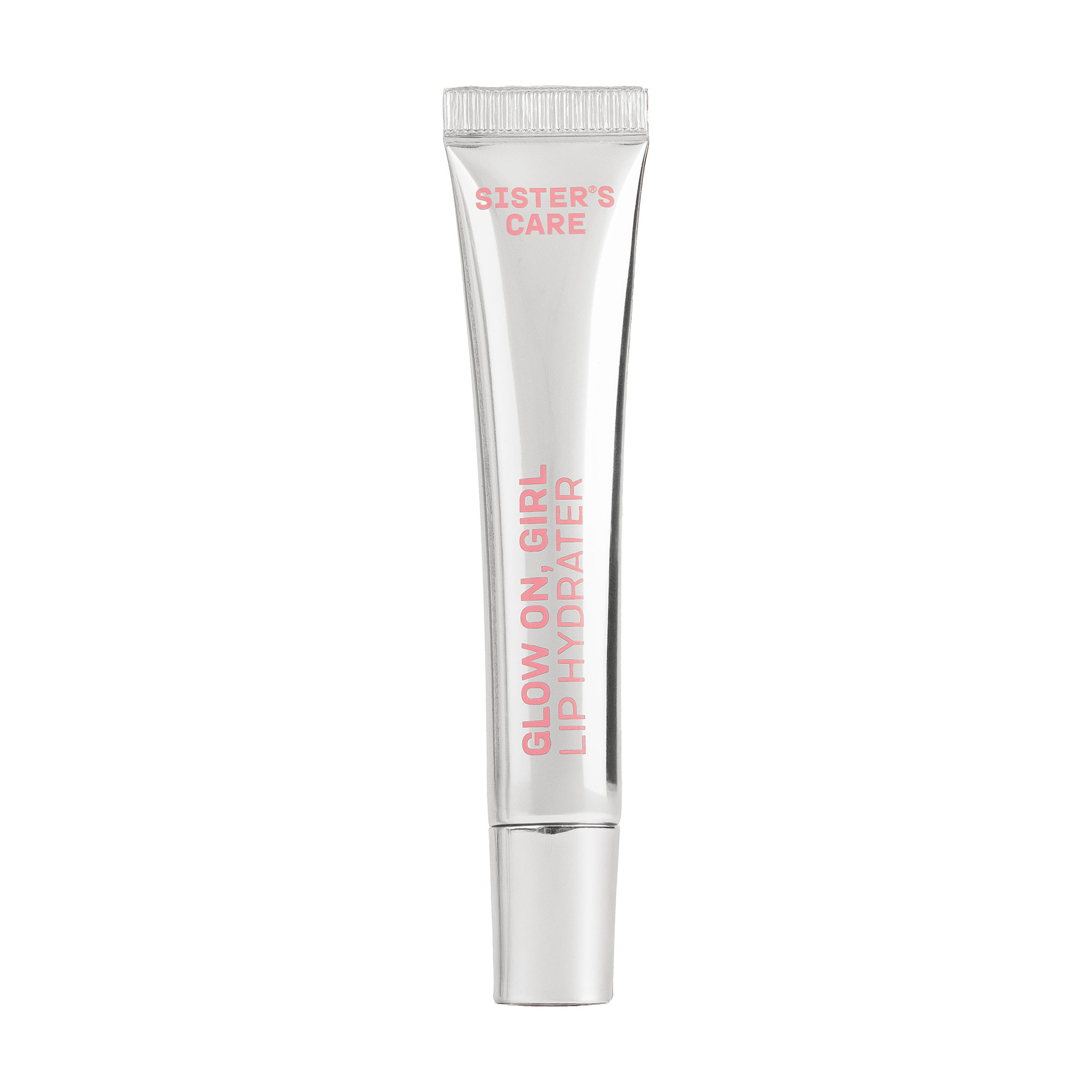 

Бальзам для губ Sister's Aroma Lip Hydrater, Glow on Girl, 10 мл