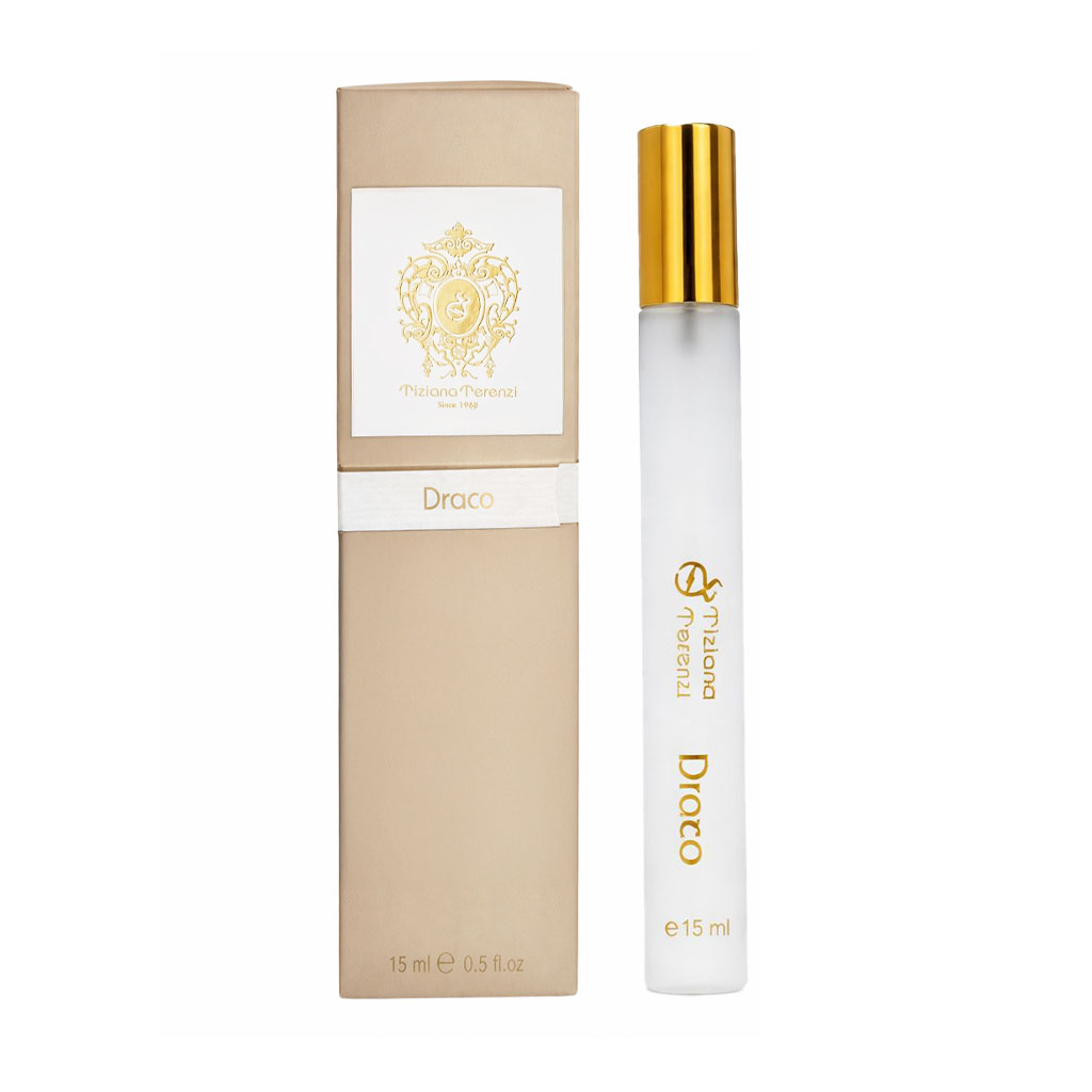 

Tiziana Terenzi Draco Парфуми унісекс, 15 мл