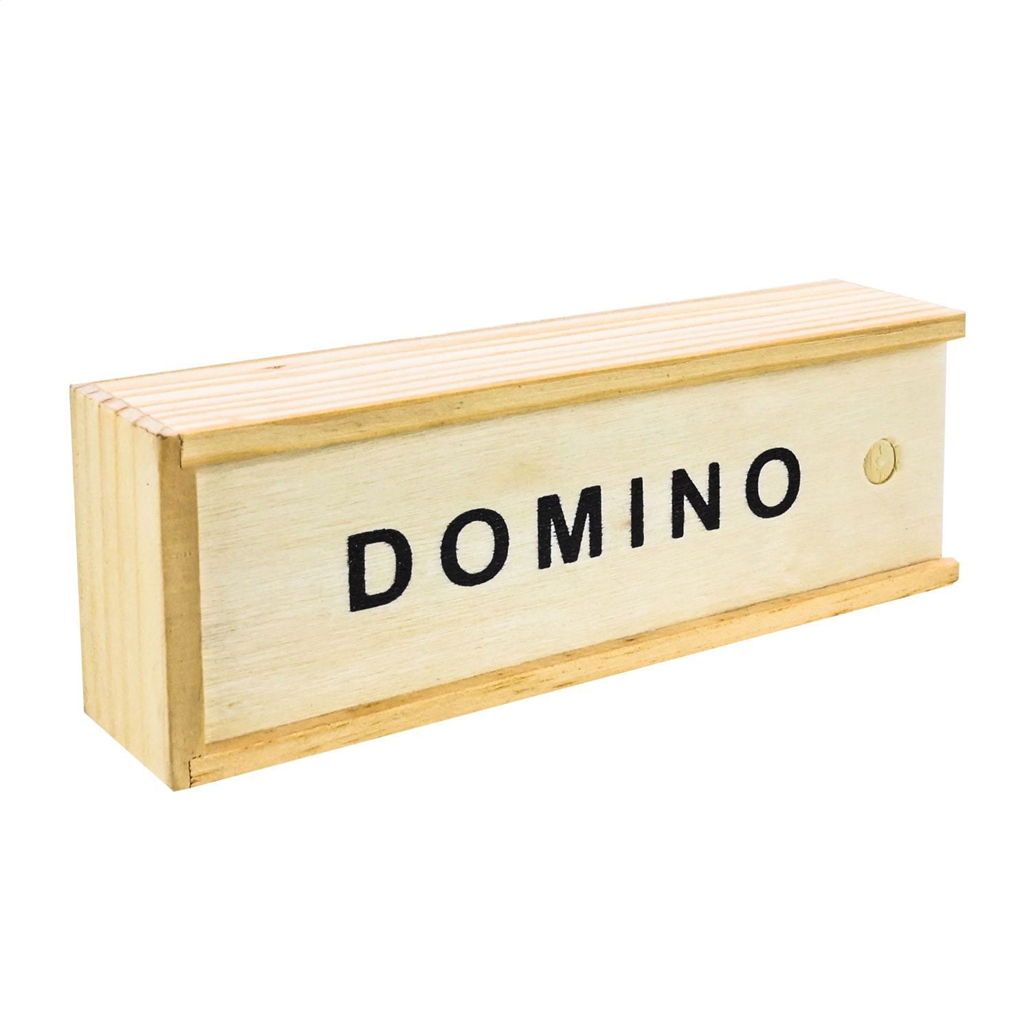 

Настільна гра Shantou Jinxing Доміно, від 6 років, 15*5*3 см (3896-5)