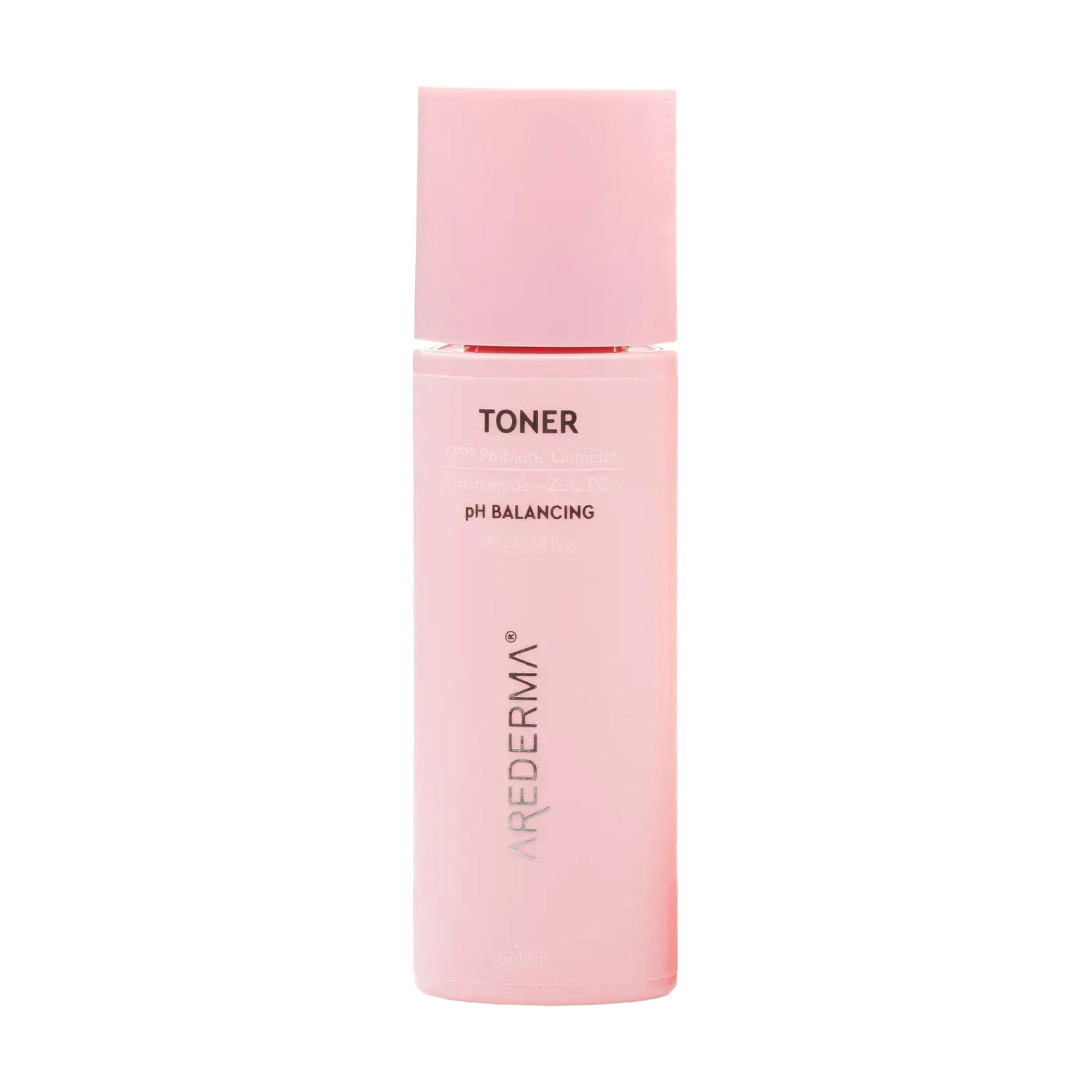 

Тонік для обличчя Arederma pH Balancing Toner з пробіотиками, 100 мл