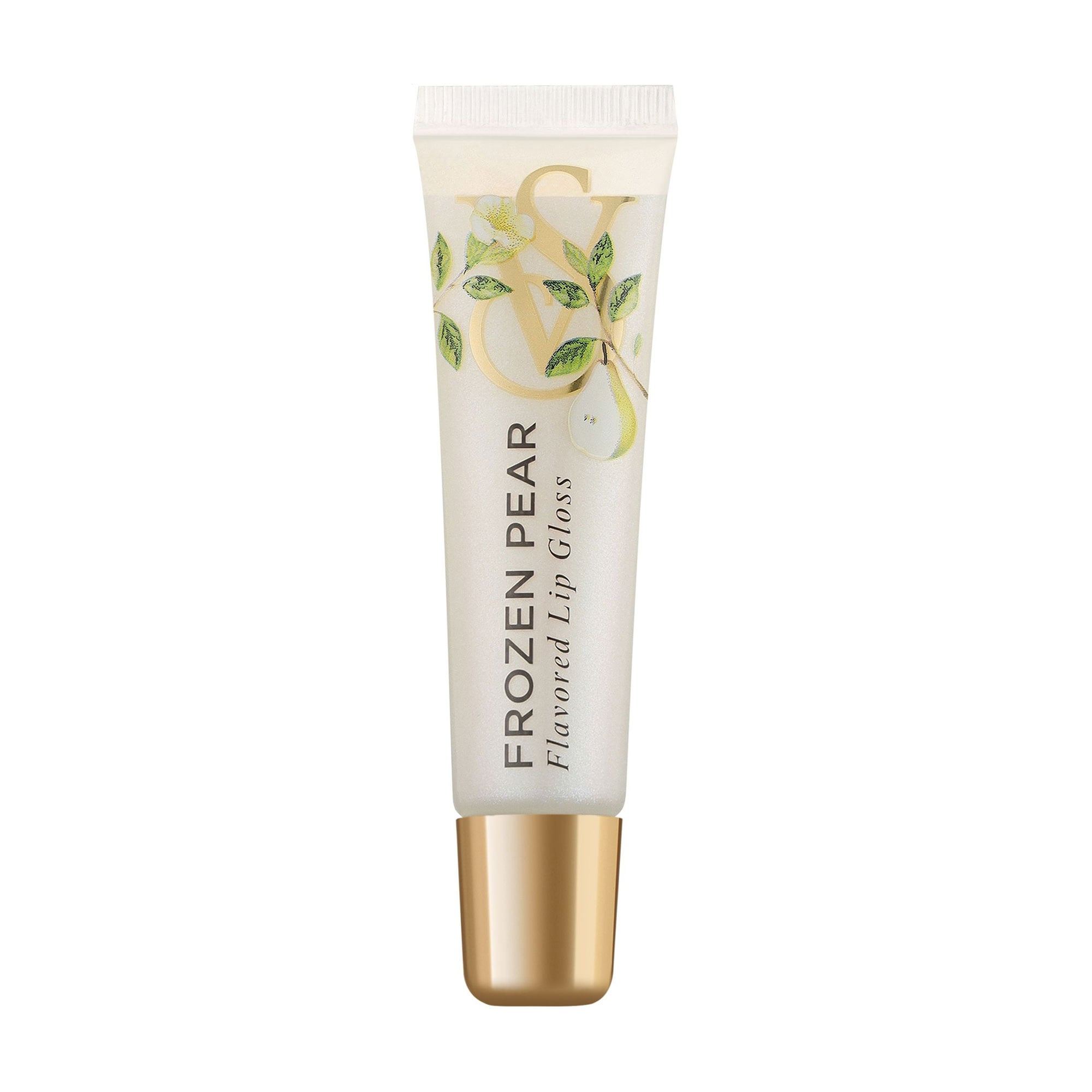 

Блиск для губ Victoria's Secret Flavored Lip Gloss, Frozen Pear, 13 г