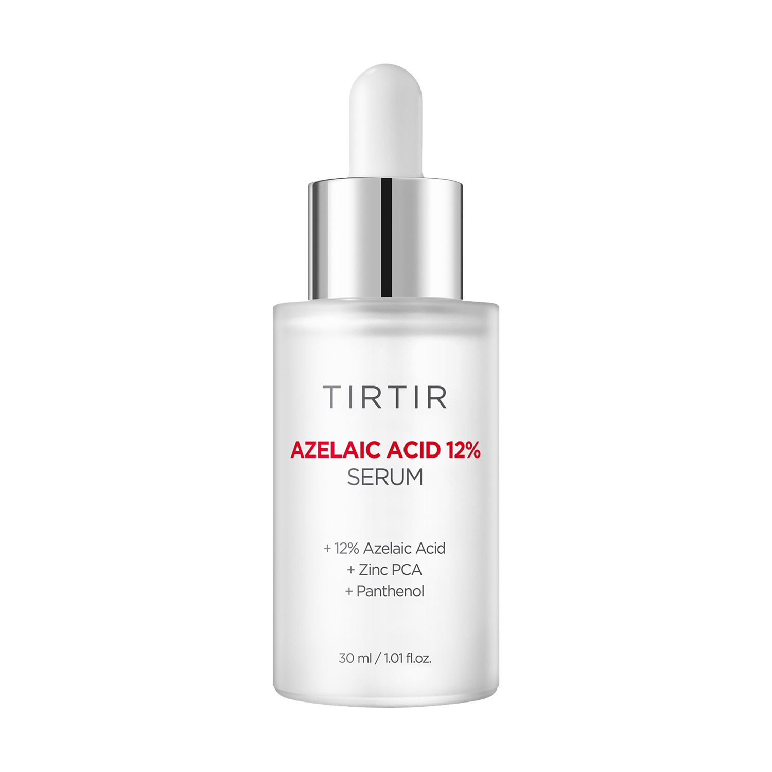 

Сироватка для обличчя TIRTIR Azelaic Acid 12% Serum, 30 мл