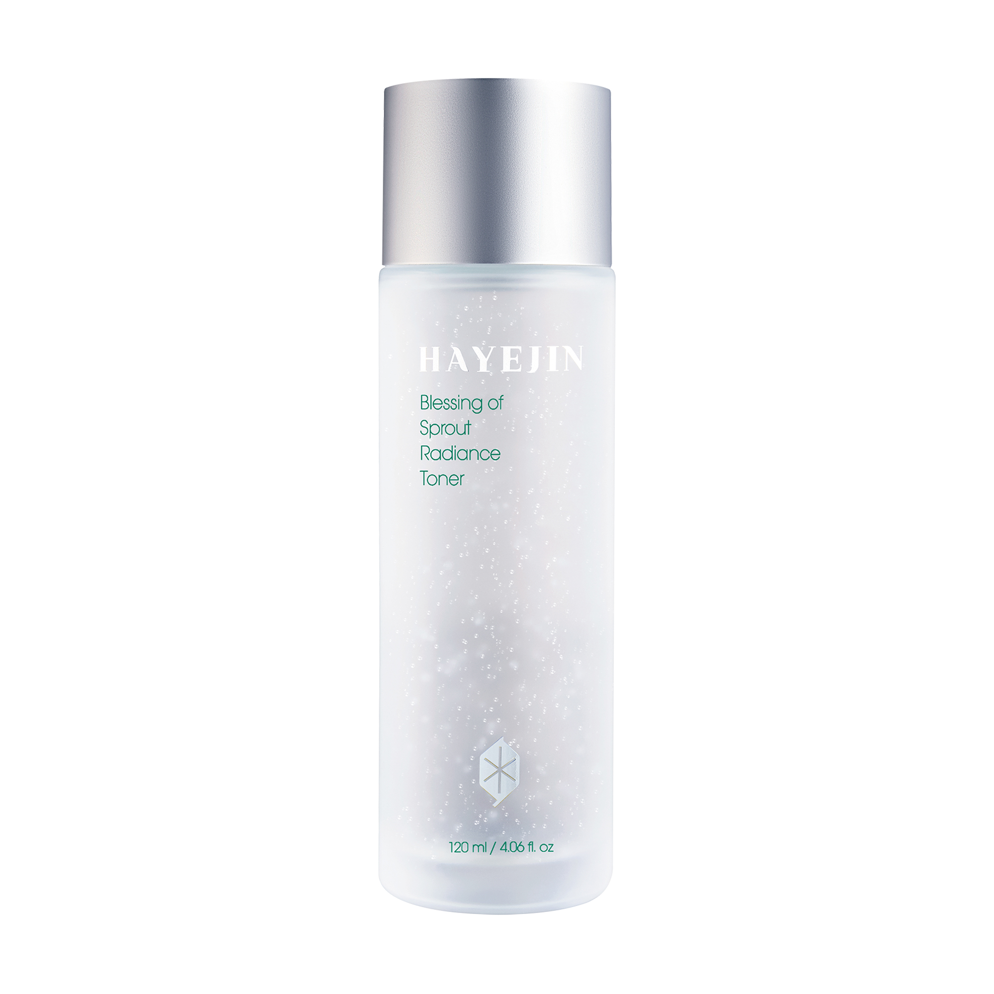 

Тонік для обличчя HAYEJIN Blessing of Sprout Radiance Toner, 120 мл