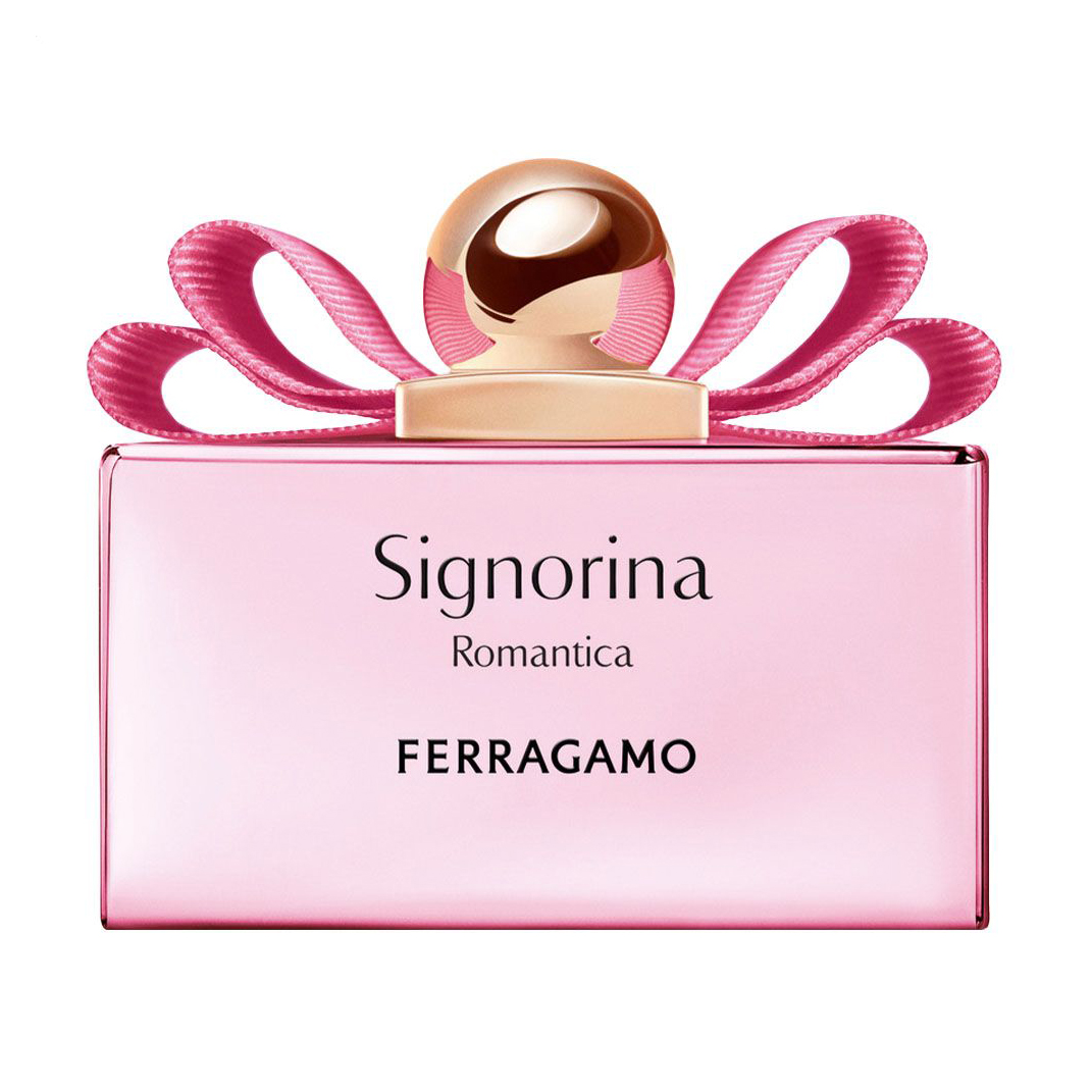 

Salvatore Ferragamo Signorina Romantica Парфумована вода жіноча, 100 мл