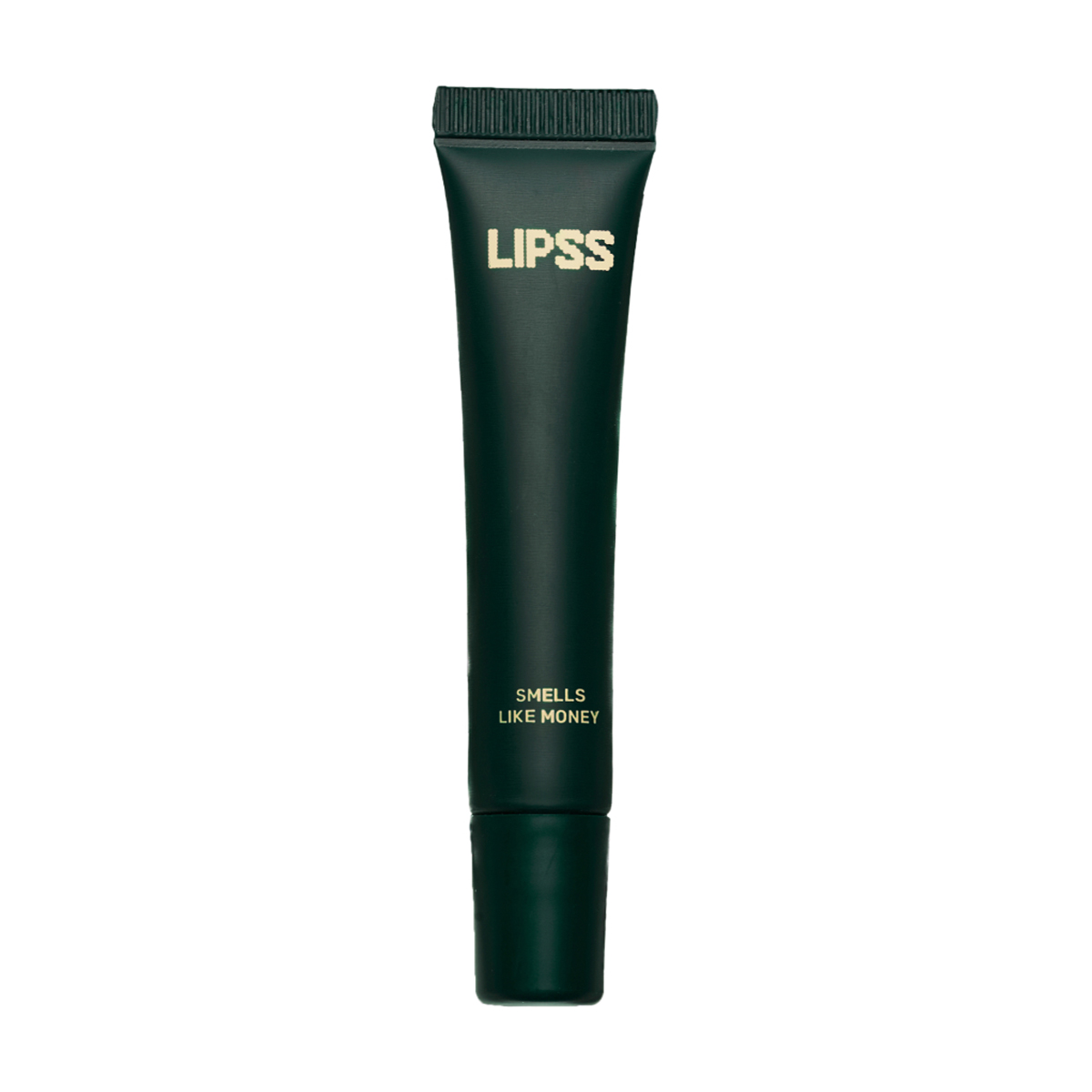 

Блиск для губ LiPSS Lipper, Smells Like Money, 8 мл