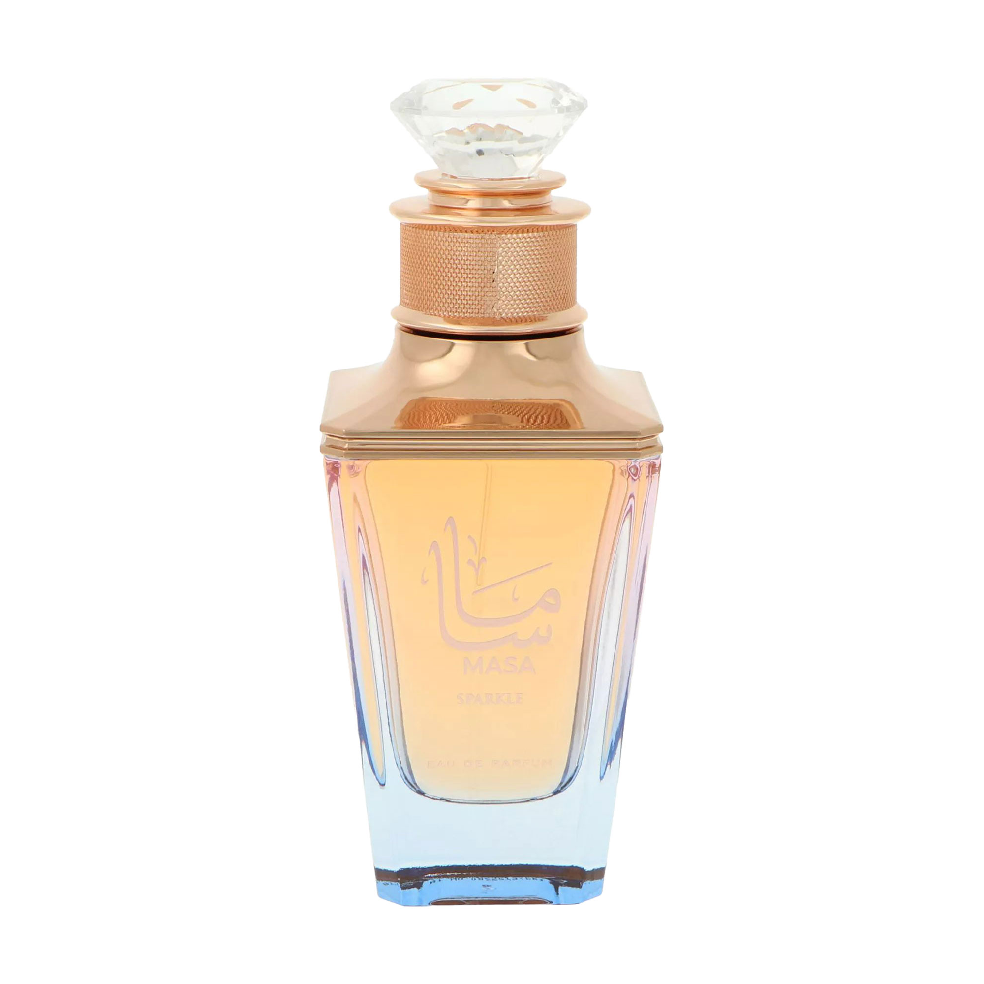 

Amaran Parfums Masa Sparkle Парфумована вода унісекс, 100 мл