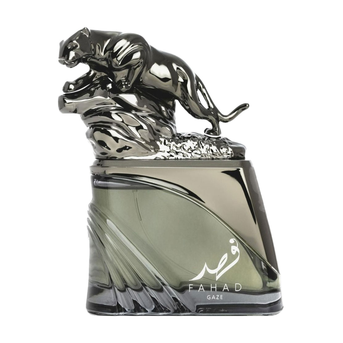 

Arabiyat Prestige Fahad Gaze Парфумована вода чоловіча, 100 мл