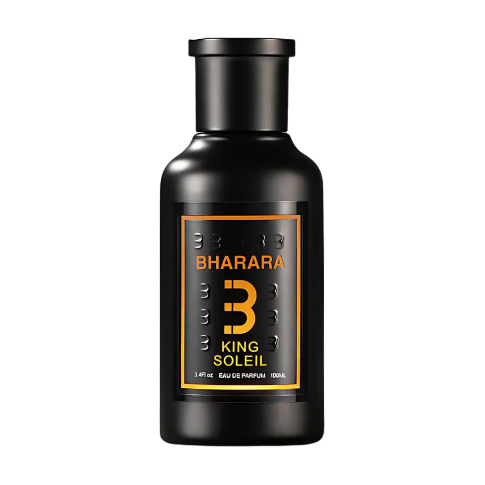 

Bharara King Soleil Парфумована вода унісекс, 100 мл