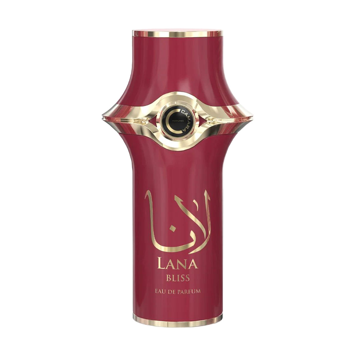 

Camara Lana Bliss Парфумована вода жіноча, 100 мл