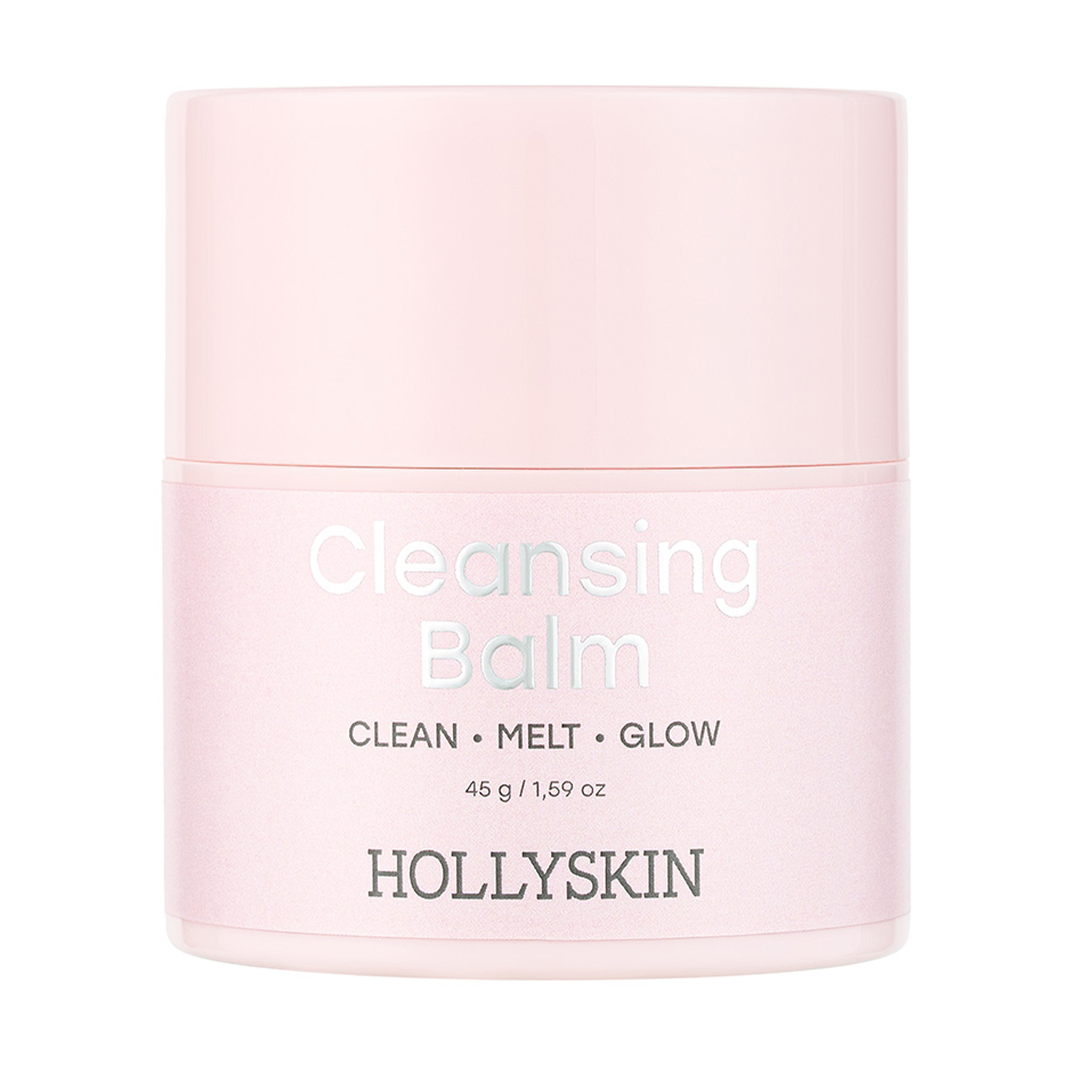 

Очищувальний бальзам для обличчя Hollyskin Cleansing Face Balm, 45 г