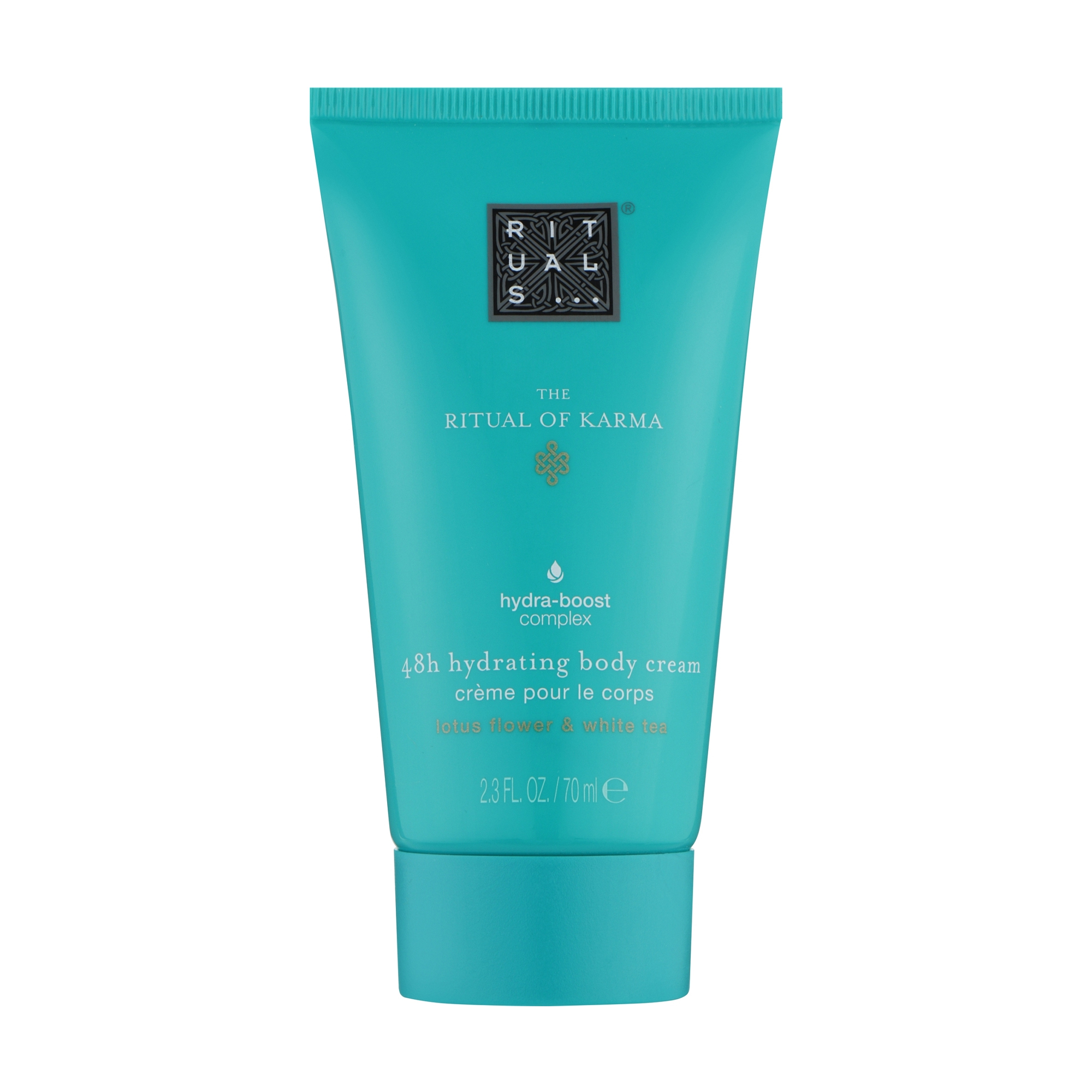 

Крем для тіла Rituals The Ritual Of Karma Body Cream, 70 мл