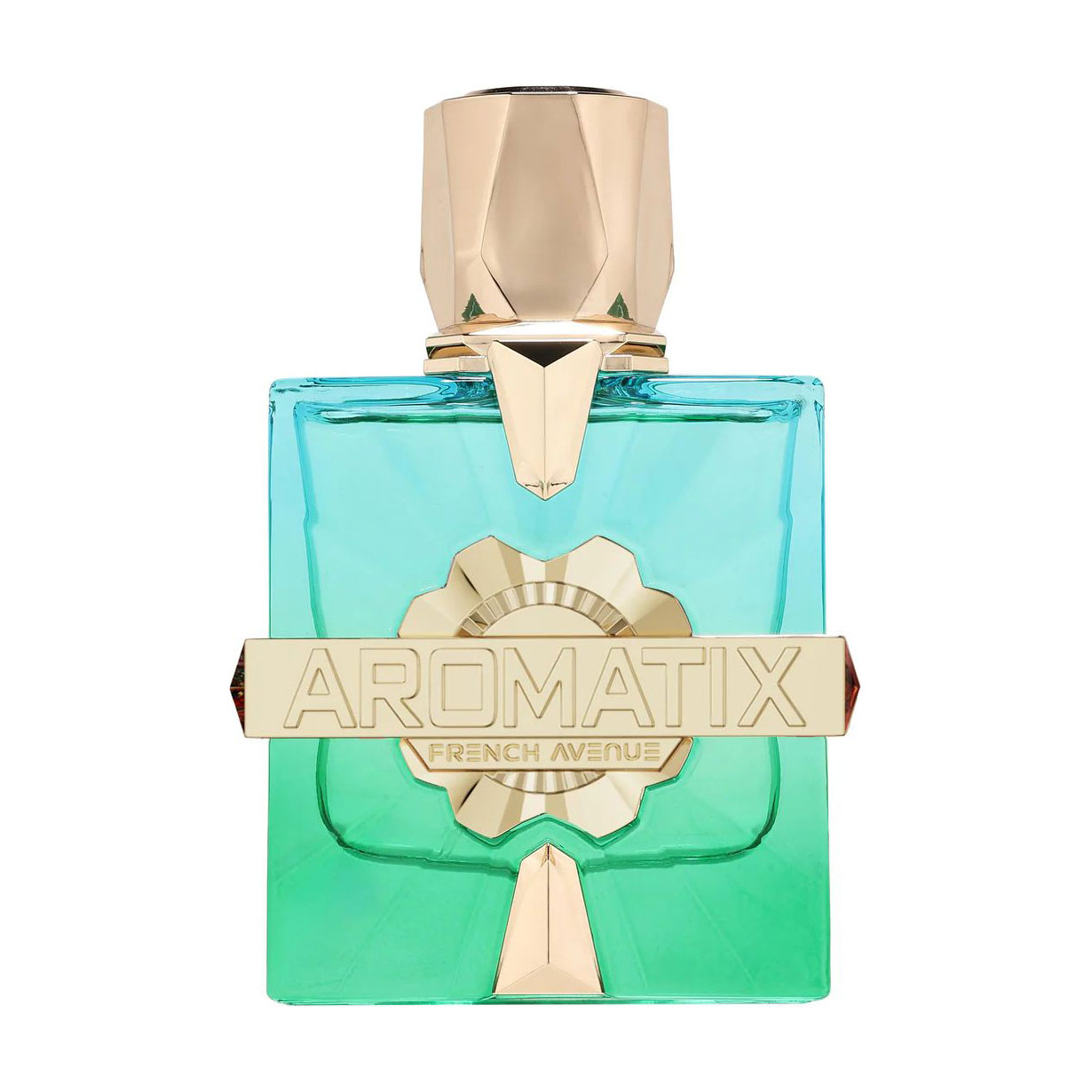 

French Avenue Aromatix Sun Kissed Парфуми унісекс, 100 мл