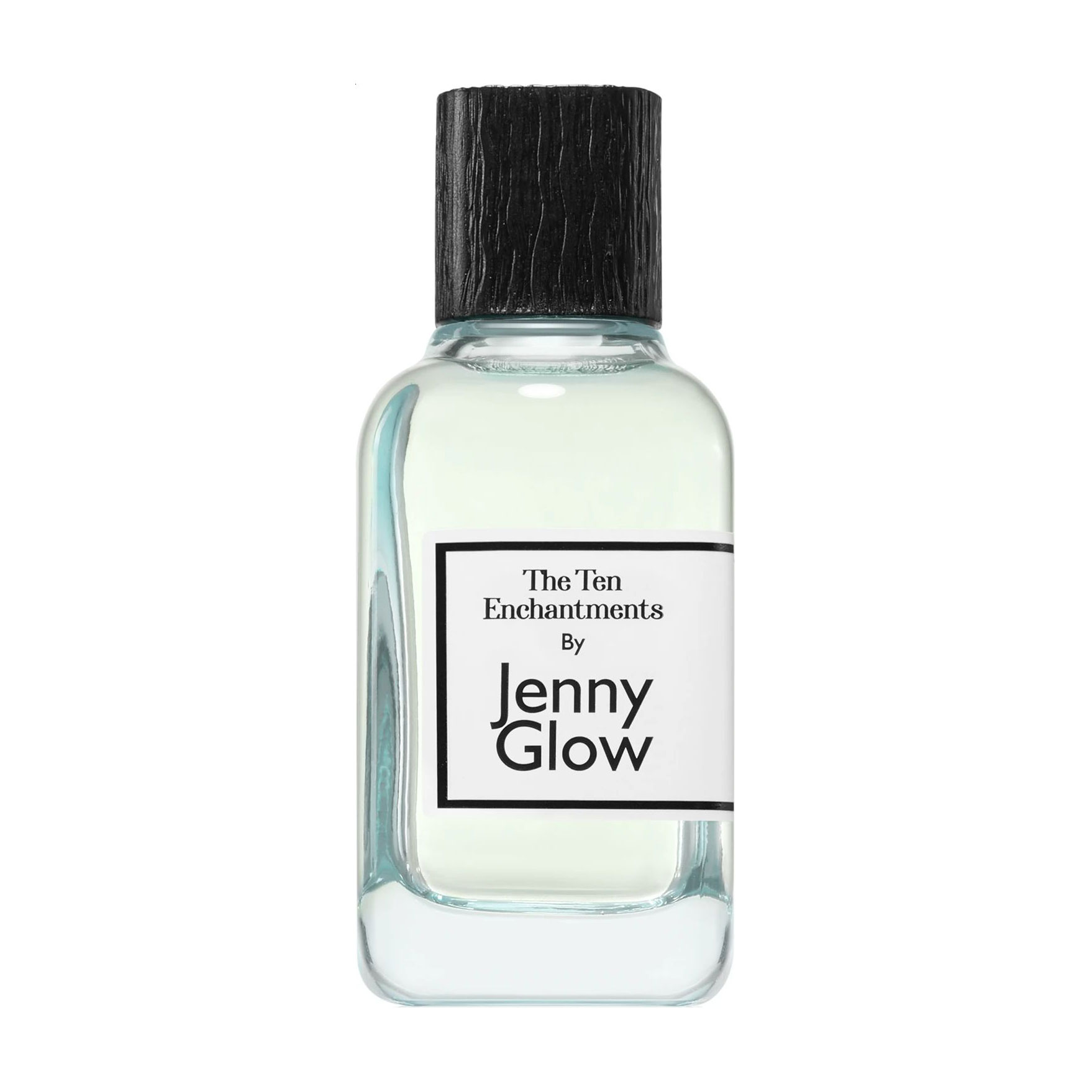 

Jenny Glow The Ten Enchantments Парфумована вода жіноча, 100 мл